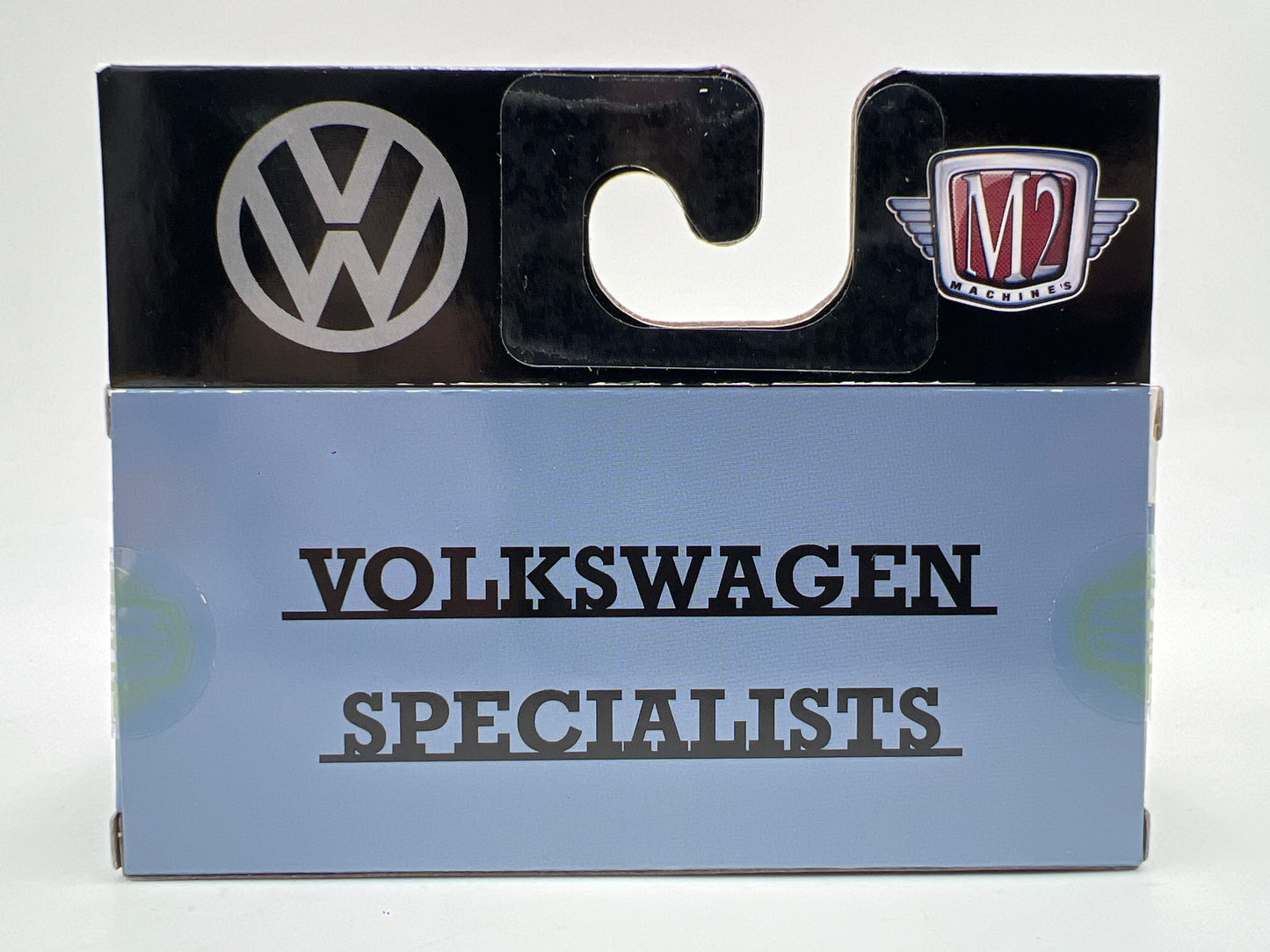 M2 Machines S146 1960 VW Single Cab Truck