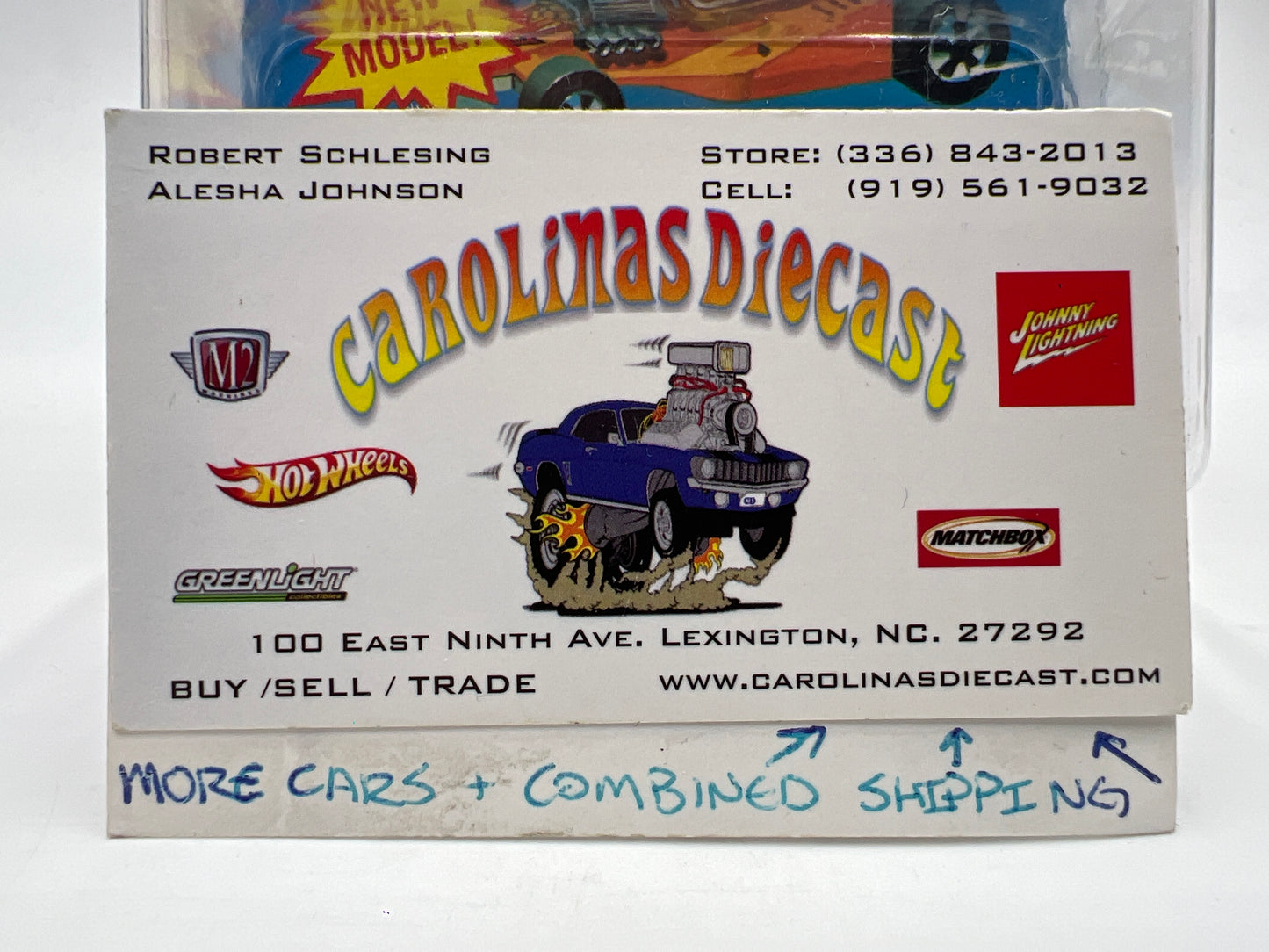 Hot Wheels Original 1983 #5908 65 Mustang Convertible Red W/Protector