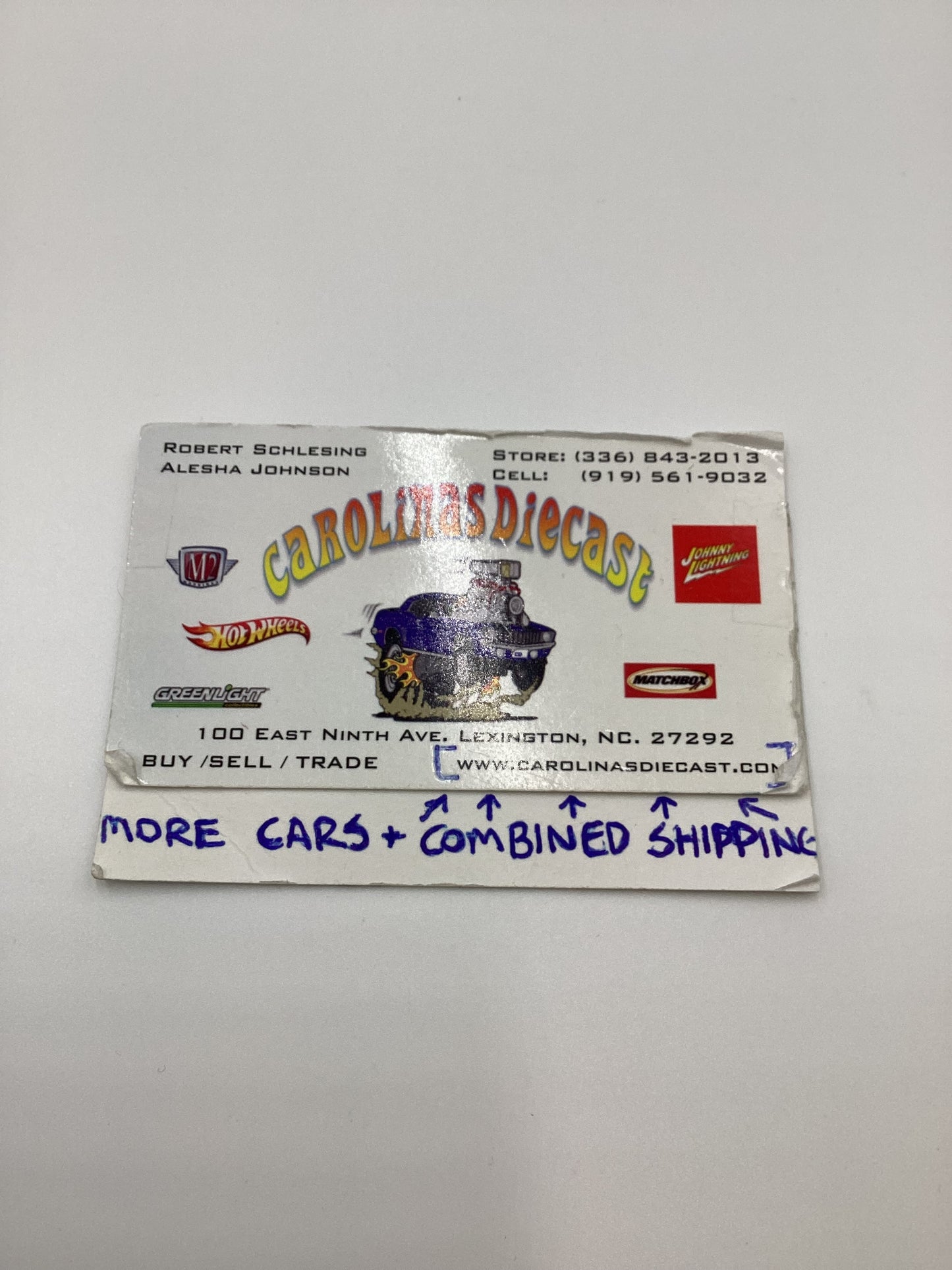 2015 Hot Wheels Zamac 007 #27 67 Austin Mini Van