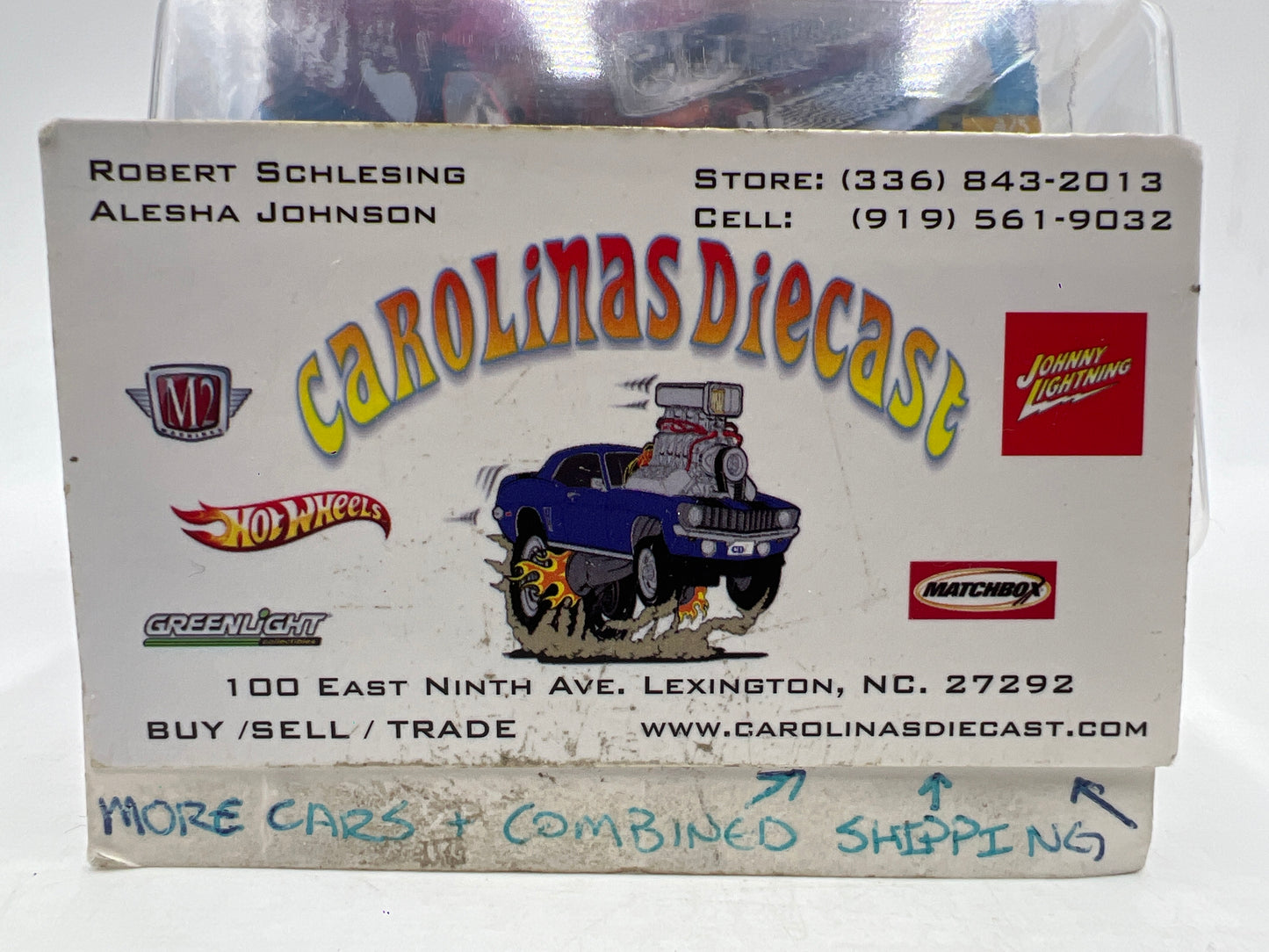 2023 Hot Wheels Super Treasure Hunt Intl Card #235 Datsun Bluebird Wagon 510 Pink W/Protector