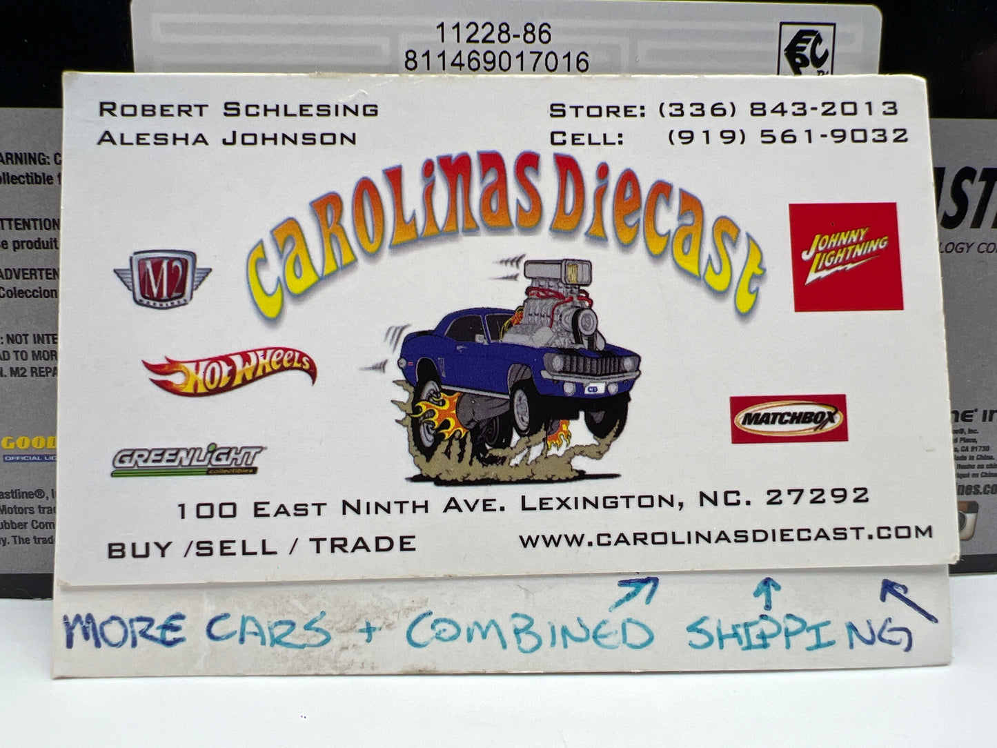 M2 Machines Auto Drivers 1966 Chevrolet Corvette 427 Red Flowmaster R88 191D