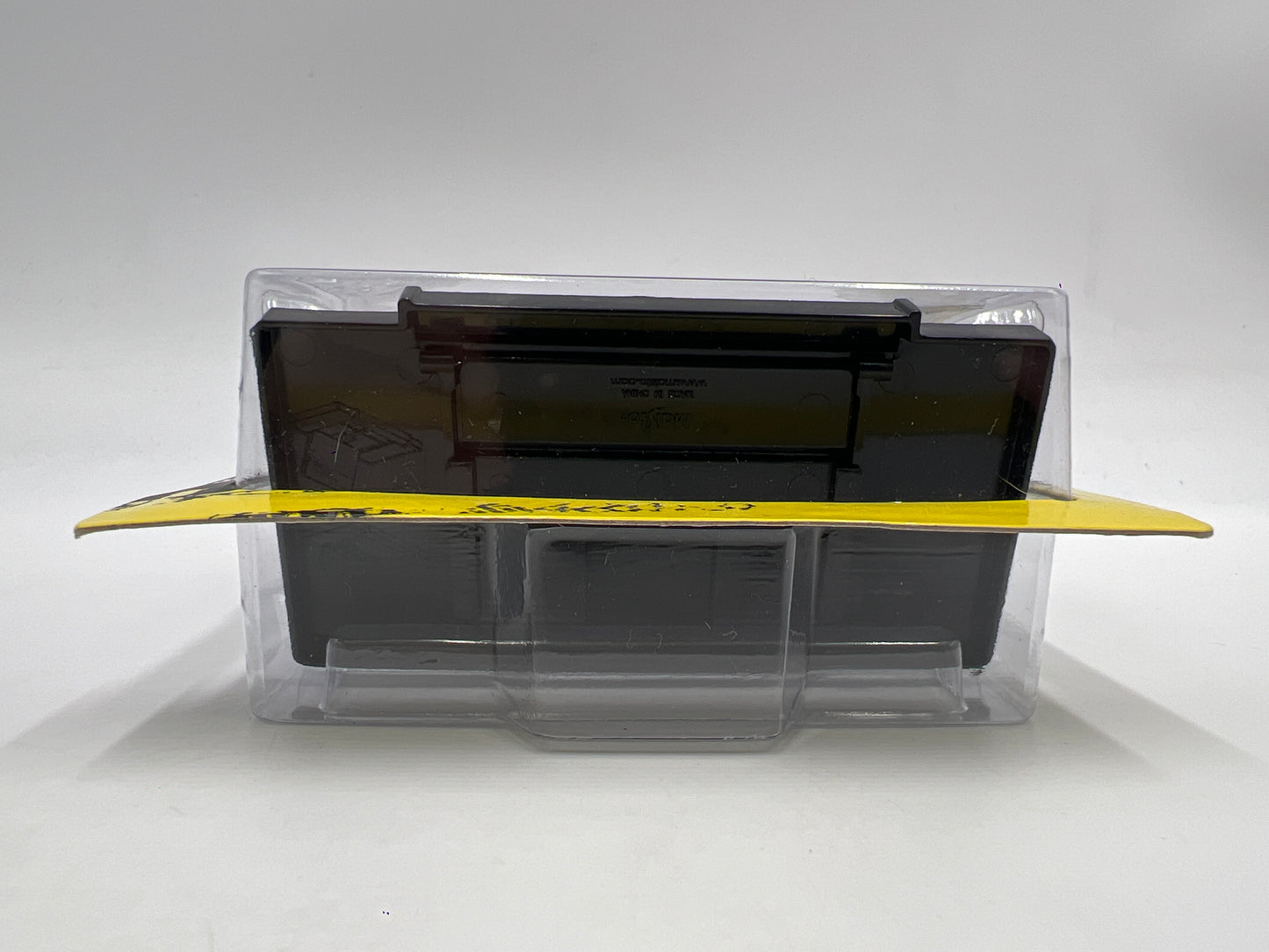 Muscle Machines Series 1 #3 CHASE 1966 Dodge Charger SR