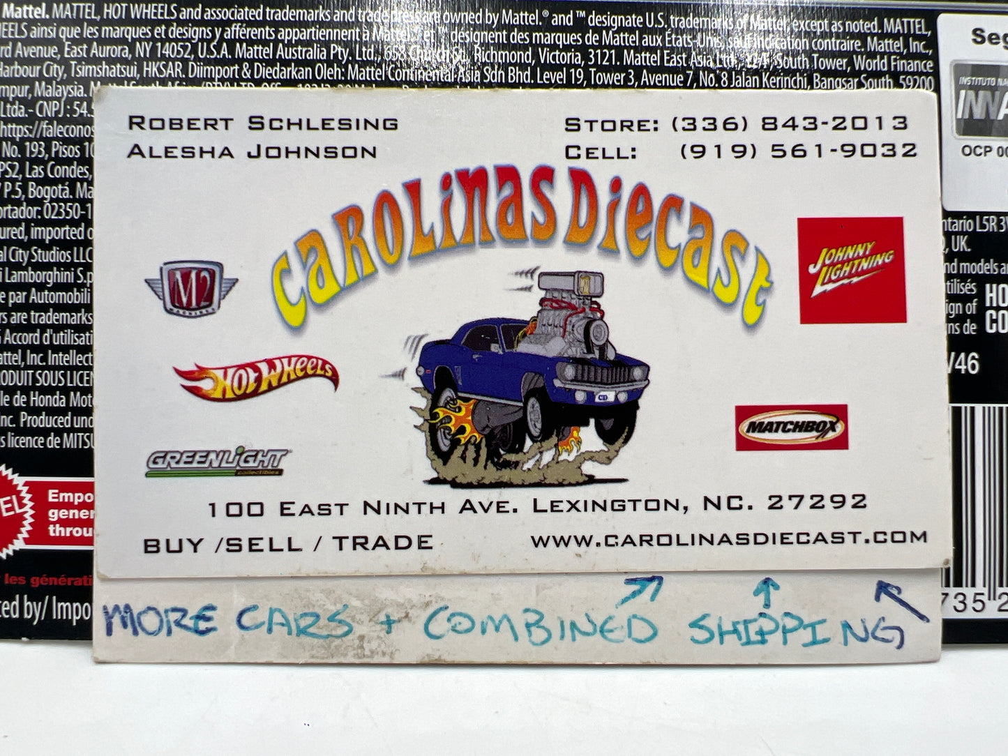 2025 Hot Wheels Premium Fast & Furious #4 Toyota Chaser JZK 100 Yellow/Black 246N