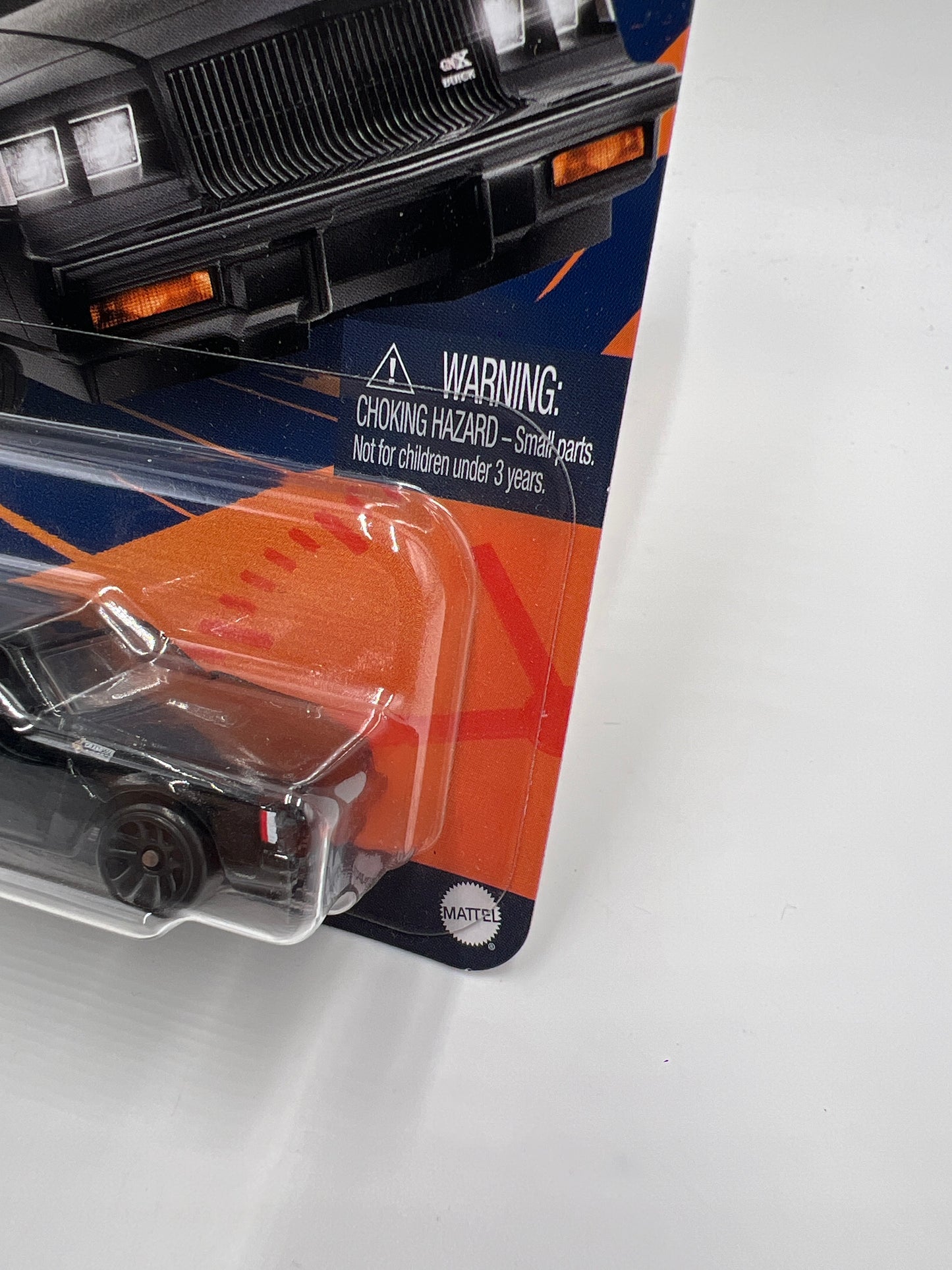 Hot Wheels Fast and Furious Decades of Fast #3 Buick Grand National Black 74F