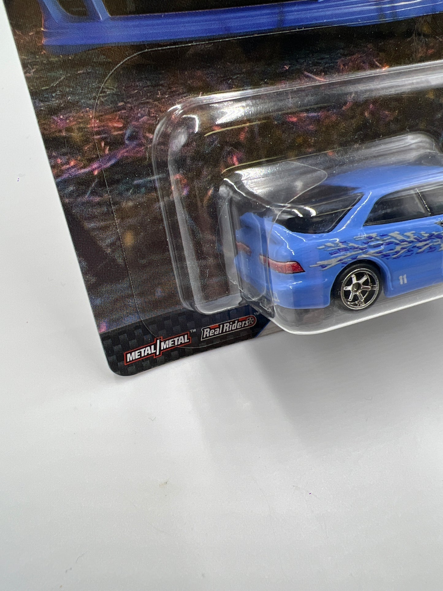 2023 Hot wheels premium fast and furious Custom Acura Integra Sedan GSR 246D