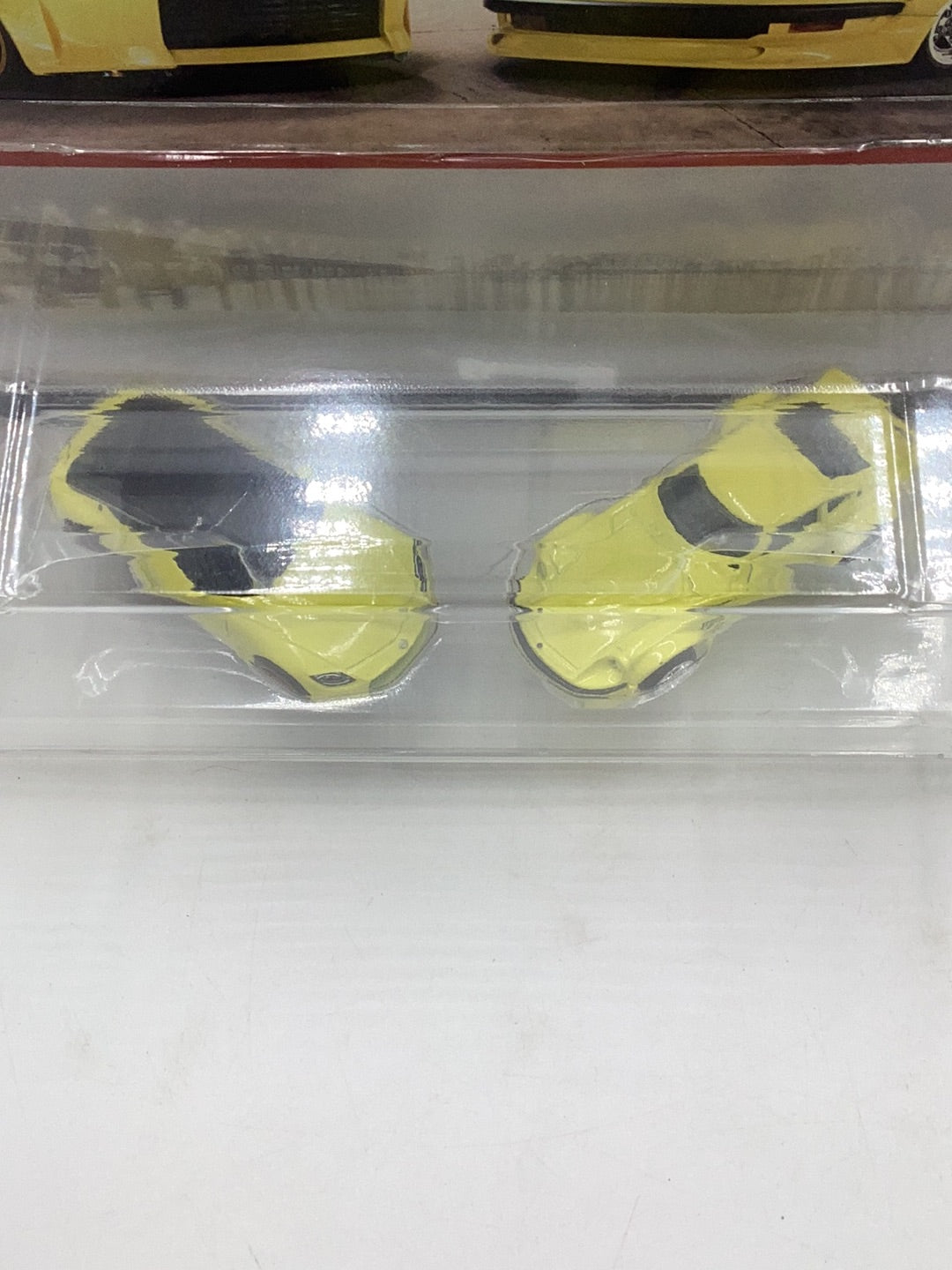 Hot wheels car culture team 2 pack target exclusive Nissan Z Proto