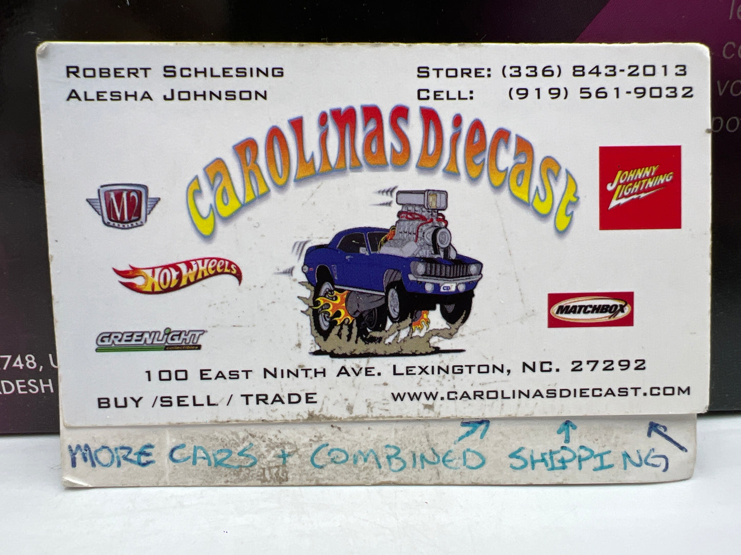 Jada 1:18 Pink Slips Porsche RWB Genki Lime Green