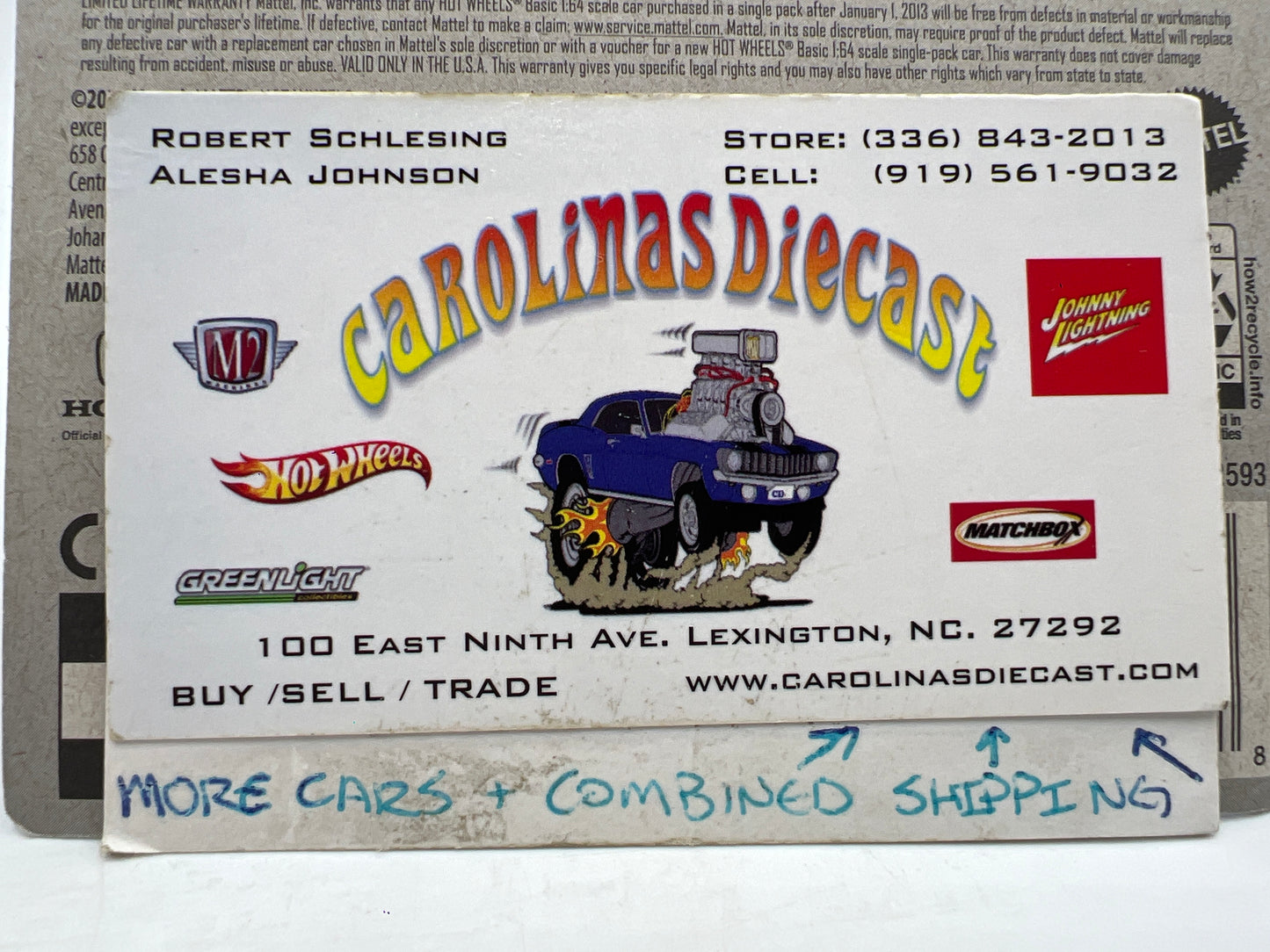 2021 Hot Wheels Factory Fresh #63 Honda Civic Si Black