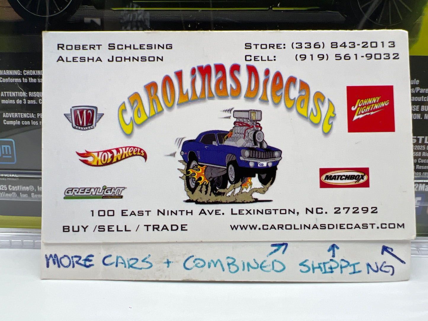 M2 Machines Diorama Downtown Vibes Sierra Rides 1976 GMC Sierra Grande 15 SS02 Green R11 198F