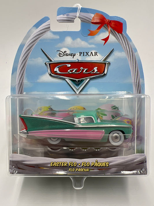 Disney Pixar Cars Easter Flo