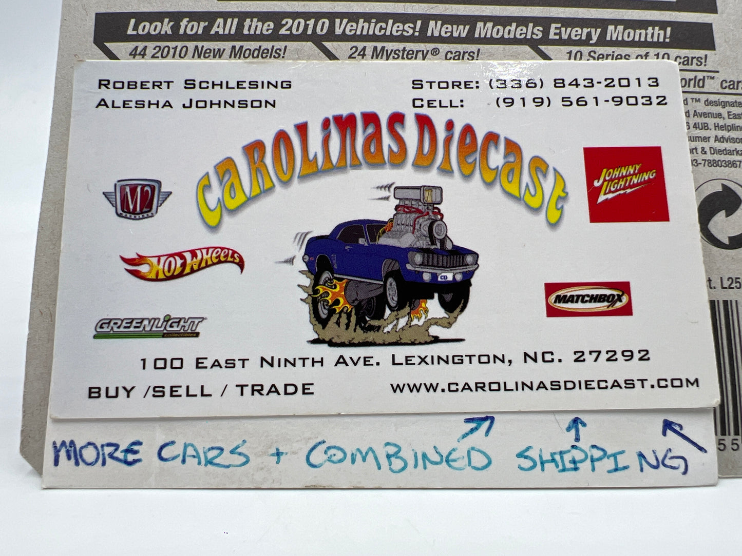 2010 Hot Wheels Muscle Mania #86 67 Camaro Black 16B