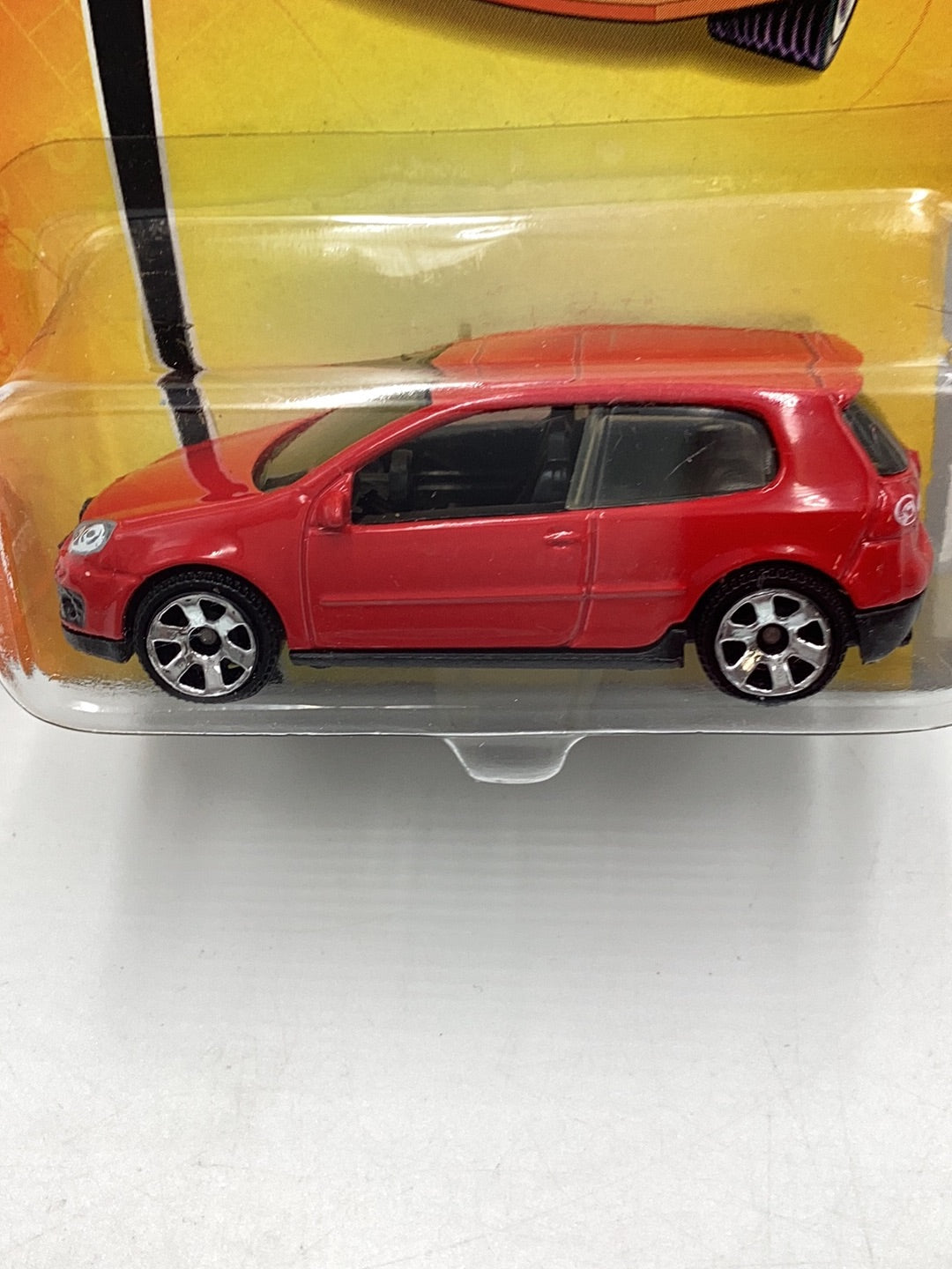 2006 Matchbox #1 Golf V GTI 97A