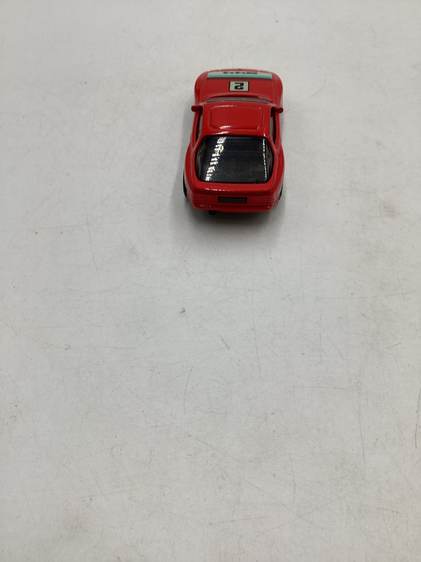 2024 hot wheels Series 3 Mystery Models #2 CHASE 89 Porsche 944 Turbo Red