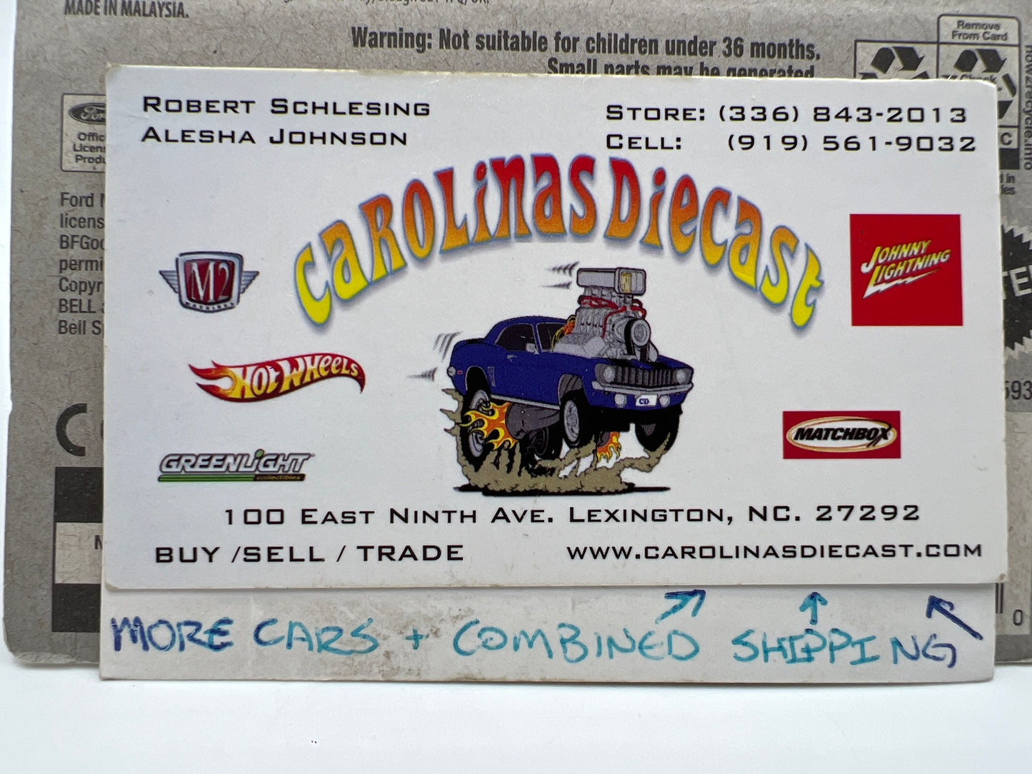 2022 Hot Wheels Baja Blazers #74 Custom Ford Bronco Red 28E