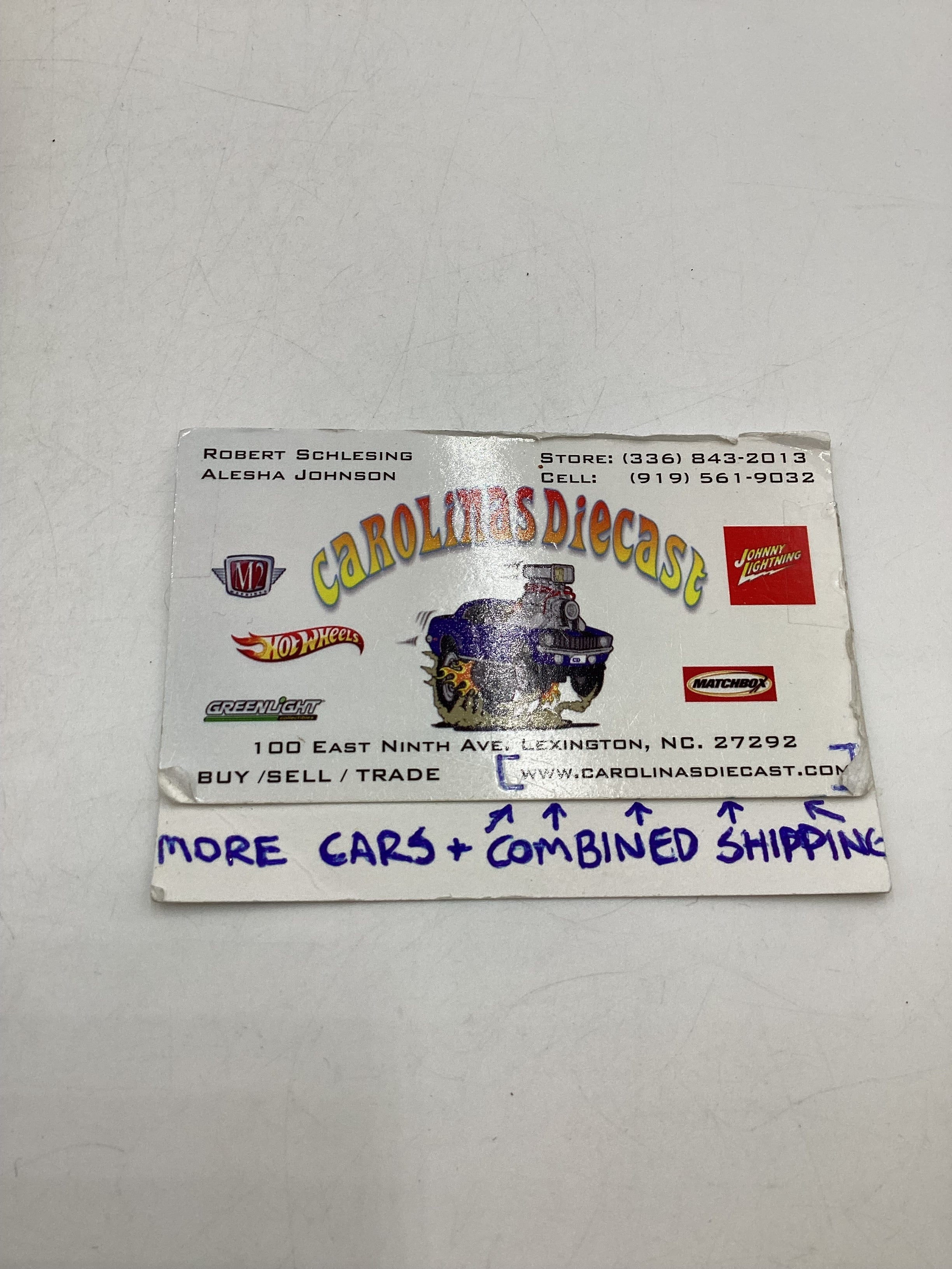 2010 Hot Wheels #014 Black Porsche 911 GT2 *Creased Card* SR