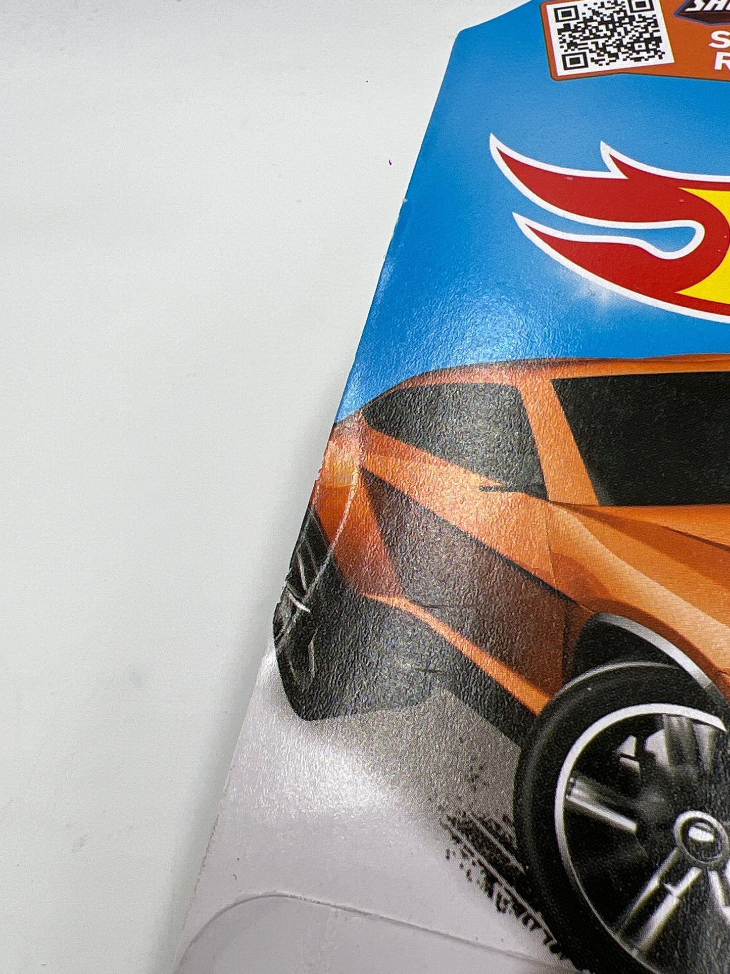 Hot Wheels Hot Trucks #142 Lamborghini Urus Orange 102C