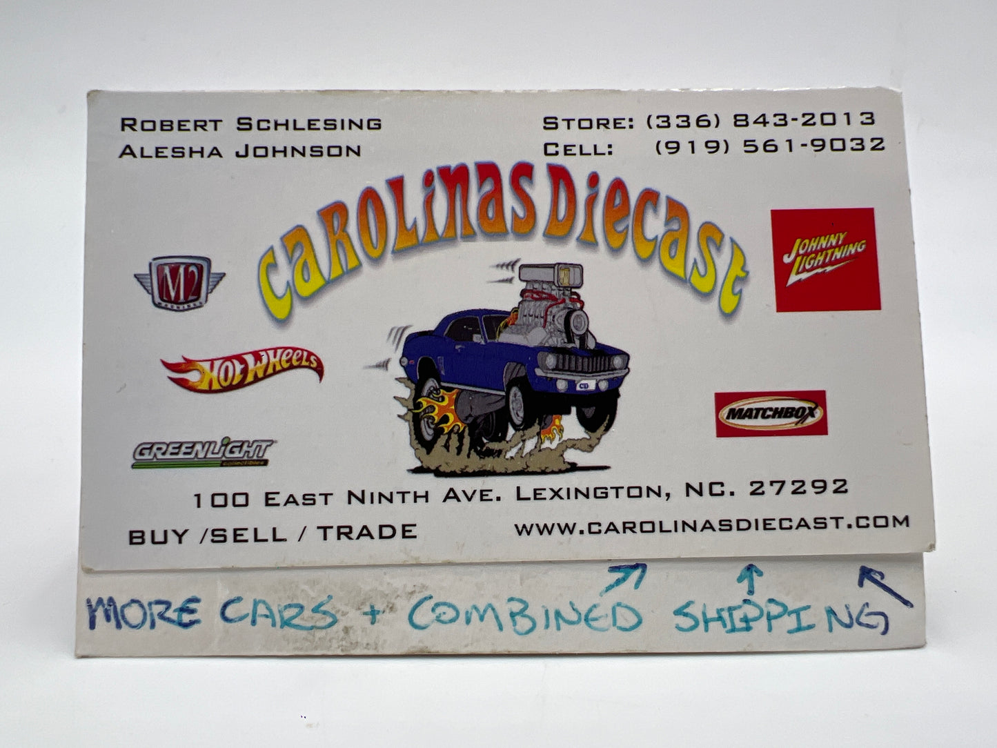 2010 Hot Wheels Premium Slick Rides #12 Dairy Delivery Firestone Black/Silver SR