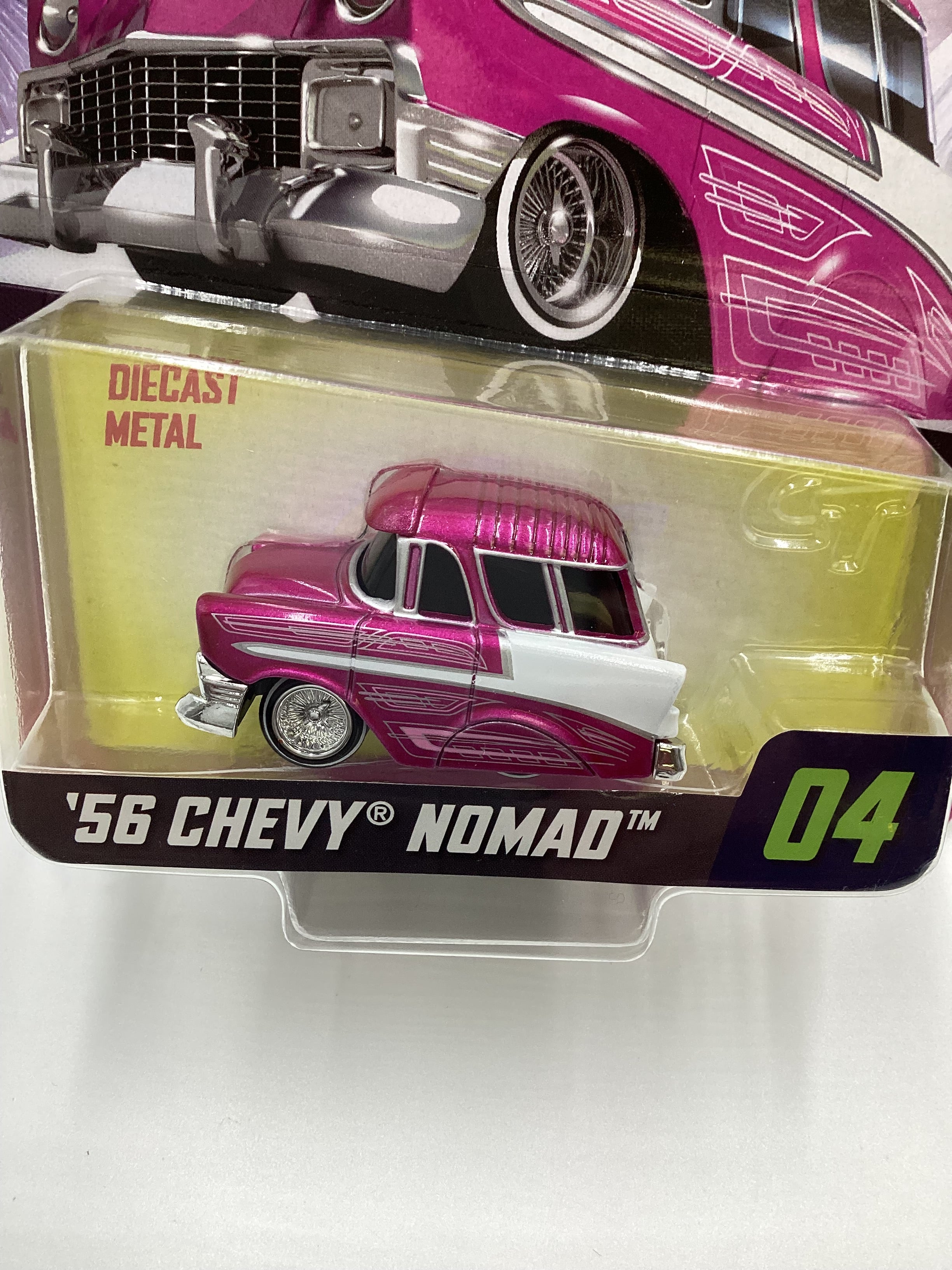 8台セット CAR TUNED SERIES 2 lowrider 等 JDM Tuners Series 2 Set of 8 Pieces Diecast Model Cars by CarTuned