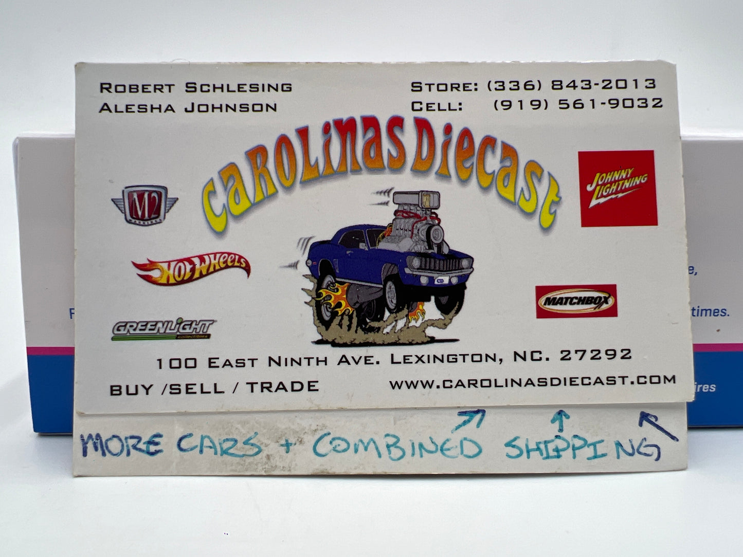 Tarmac Works x Hobby 64 Porsche RWB 997 Pink Toyo Tires