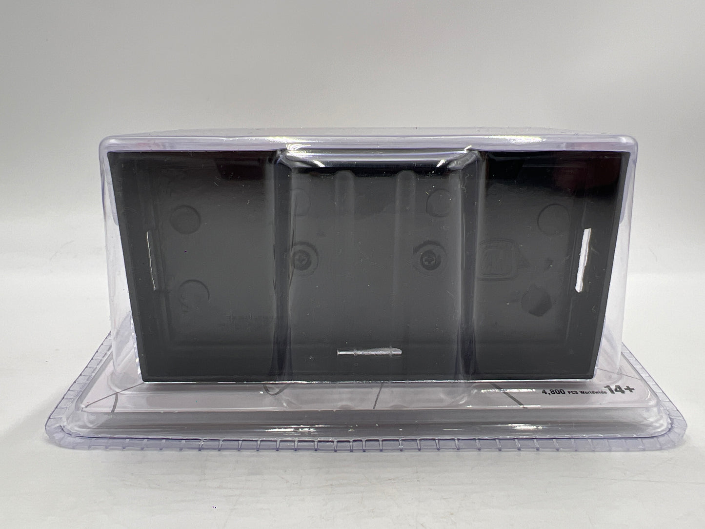 M2 Machines Rock Legends Alice Cooper 1973 Chevrolet Cheyenne 10 S01