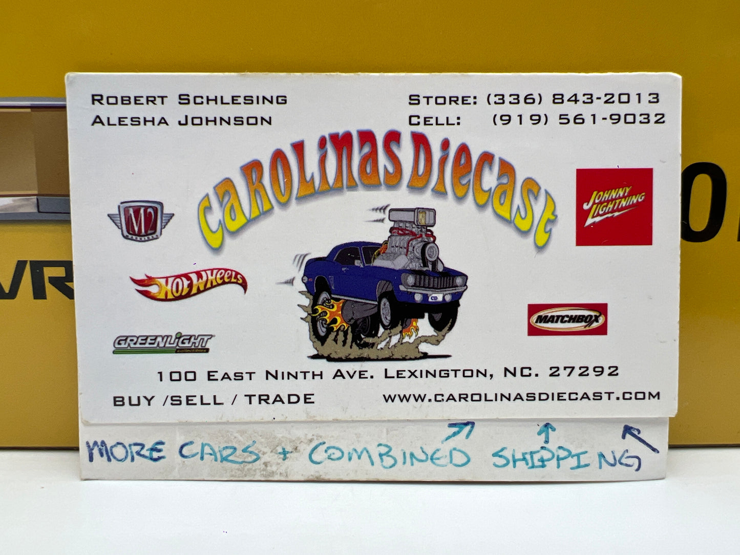 M2 Machines Auto Haulers CHASE 1970 Chevrolet C60 Truck & 1970 Chevrolet Camaro Z/28 RS R58