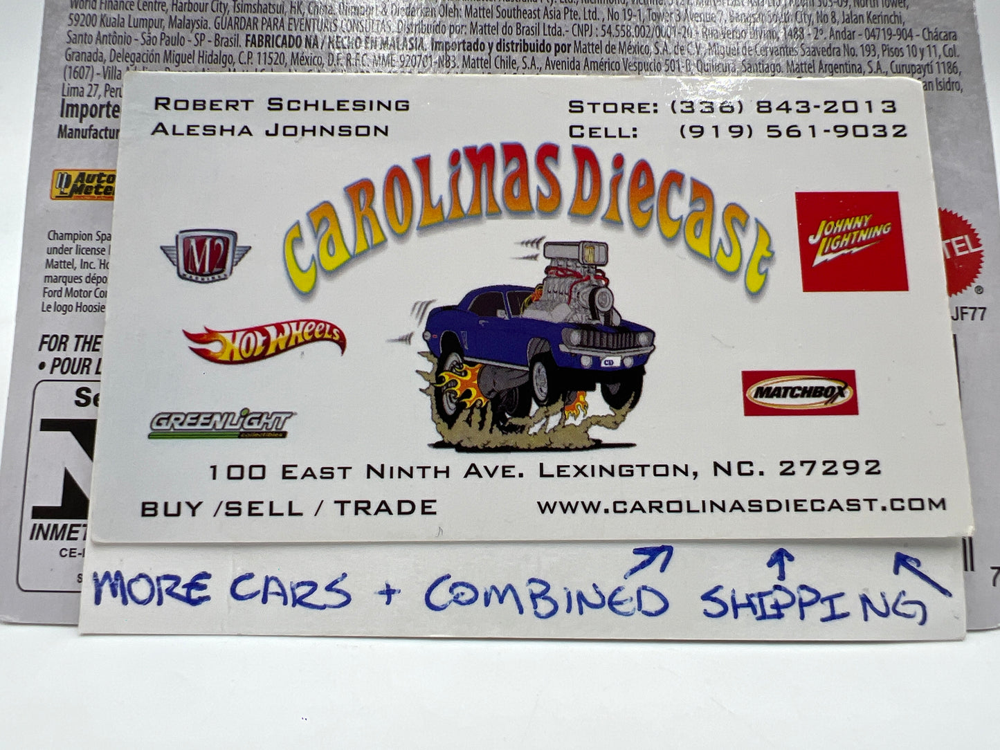 Hot Wheels Car Culture Redliners #2 70 Dodge Charger R/T 245Q