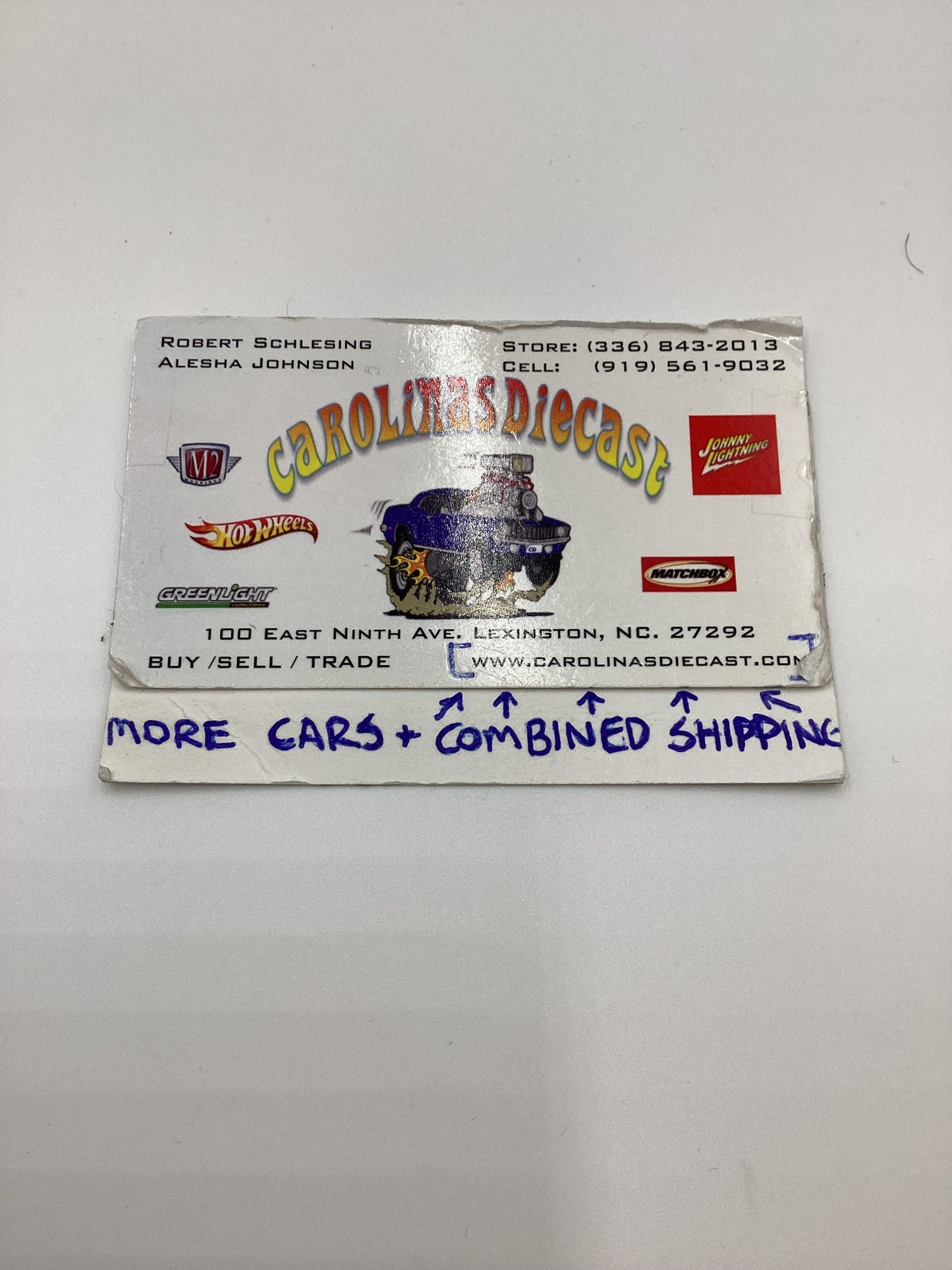 Hot Wheels Spongebob 20 Best Year Ever Set #1 Combat Medic Blue Spongebob 161A