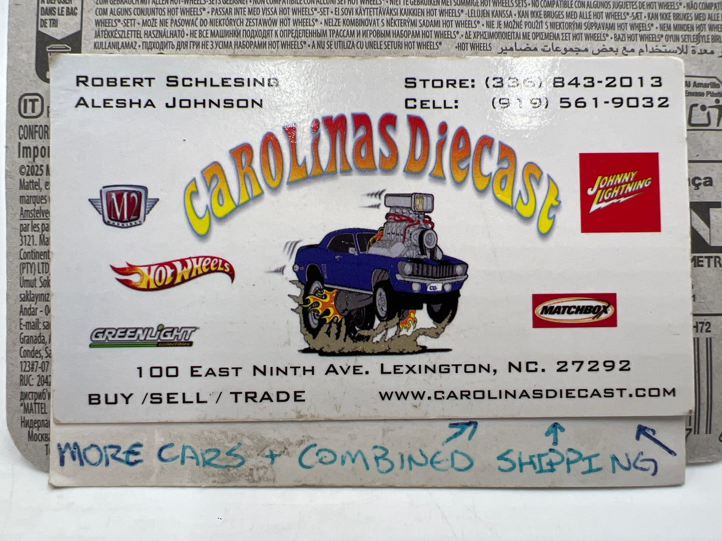 2026 Hot Wheels Neon Speeders #8 CHASE 71 Porsche 911 Pink 158A