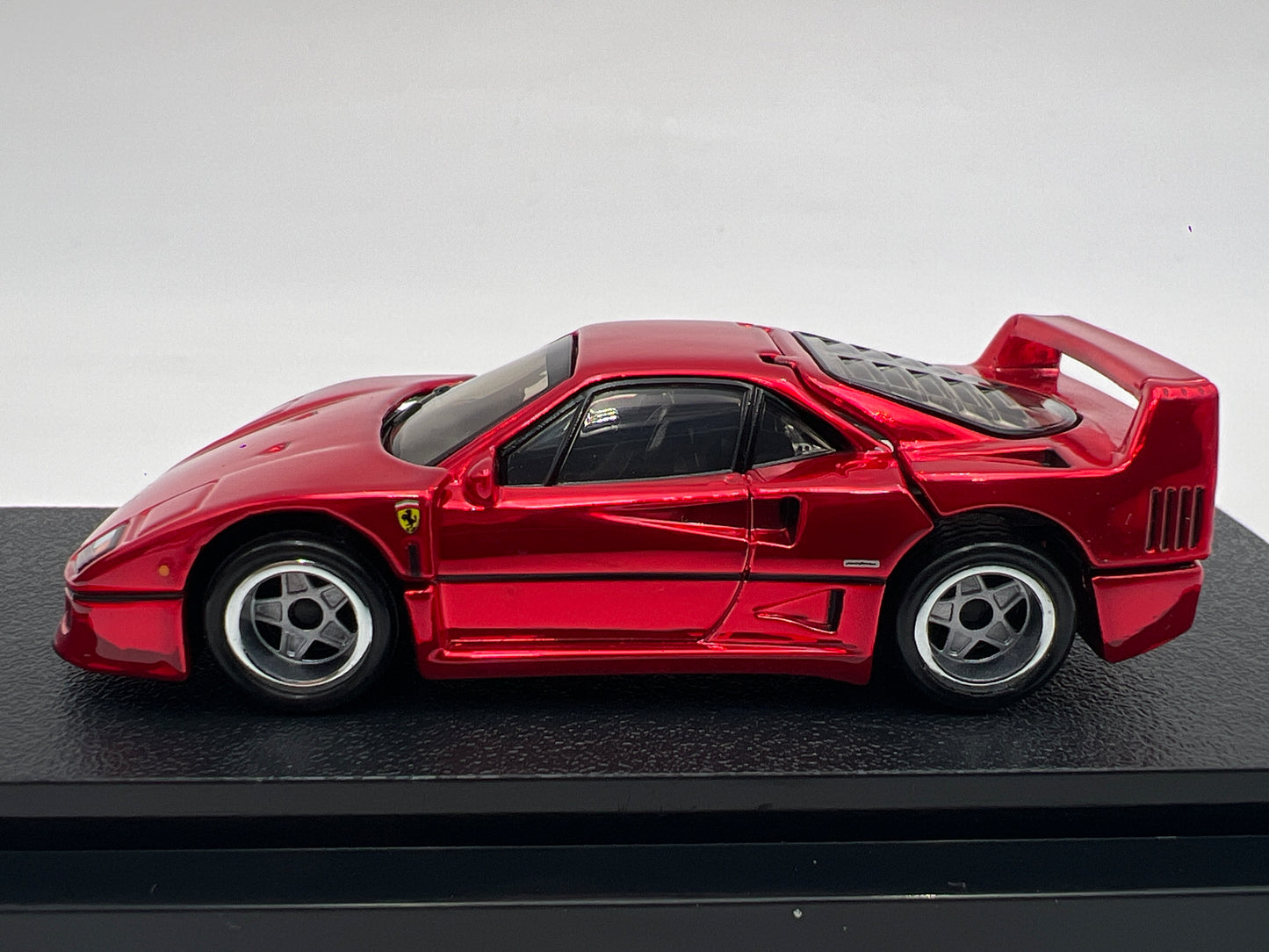 2026 Hot Wheels RLC Ferrari F40 Red