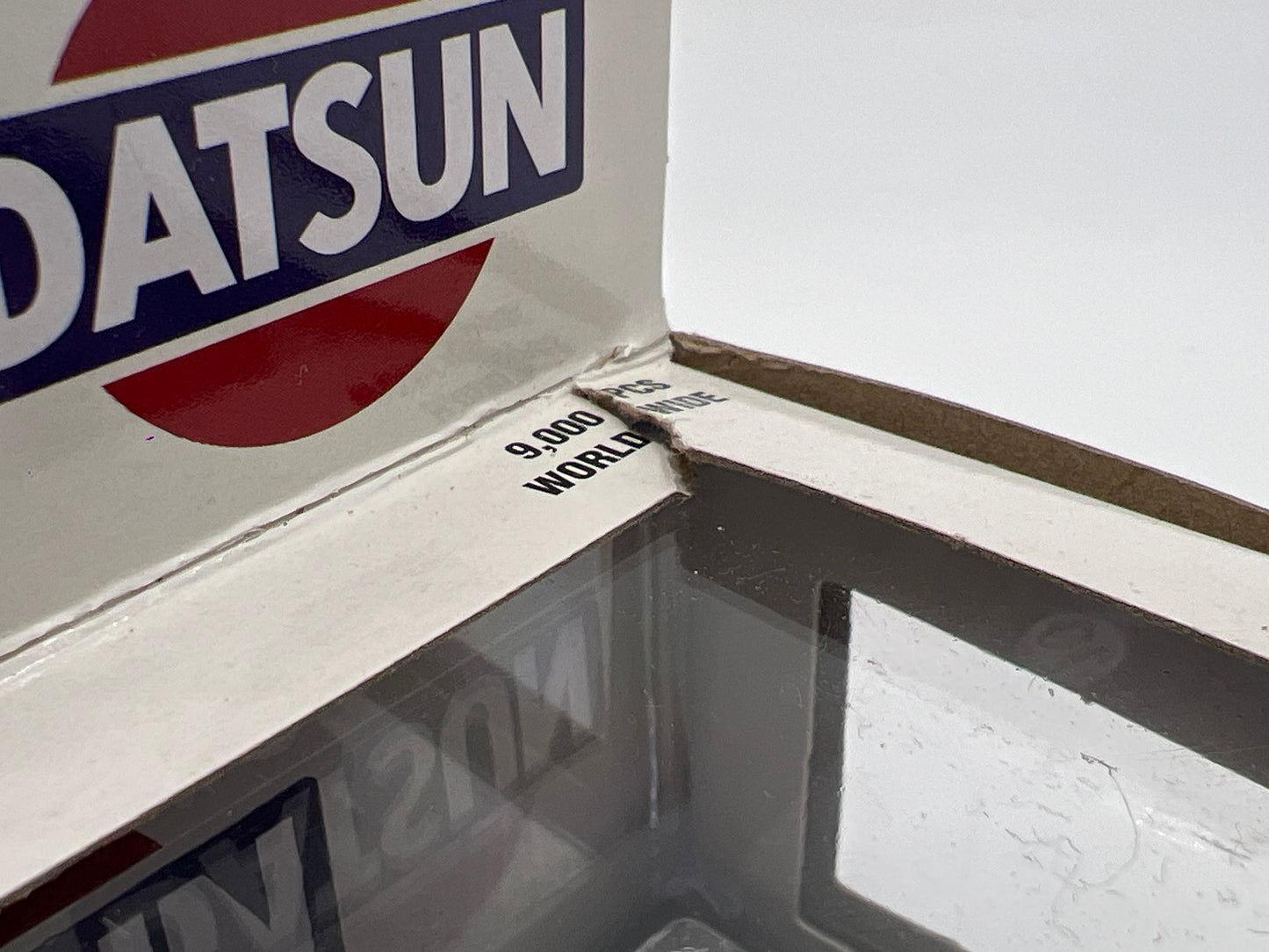 M2 Machines Auto-Thentics 1970 Datsun 510 R82