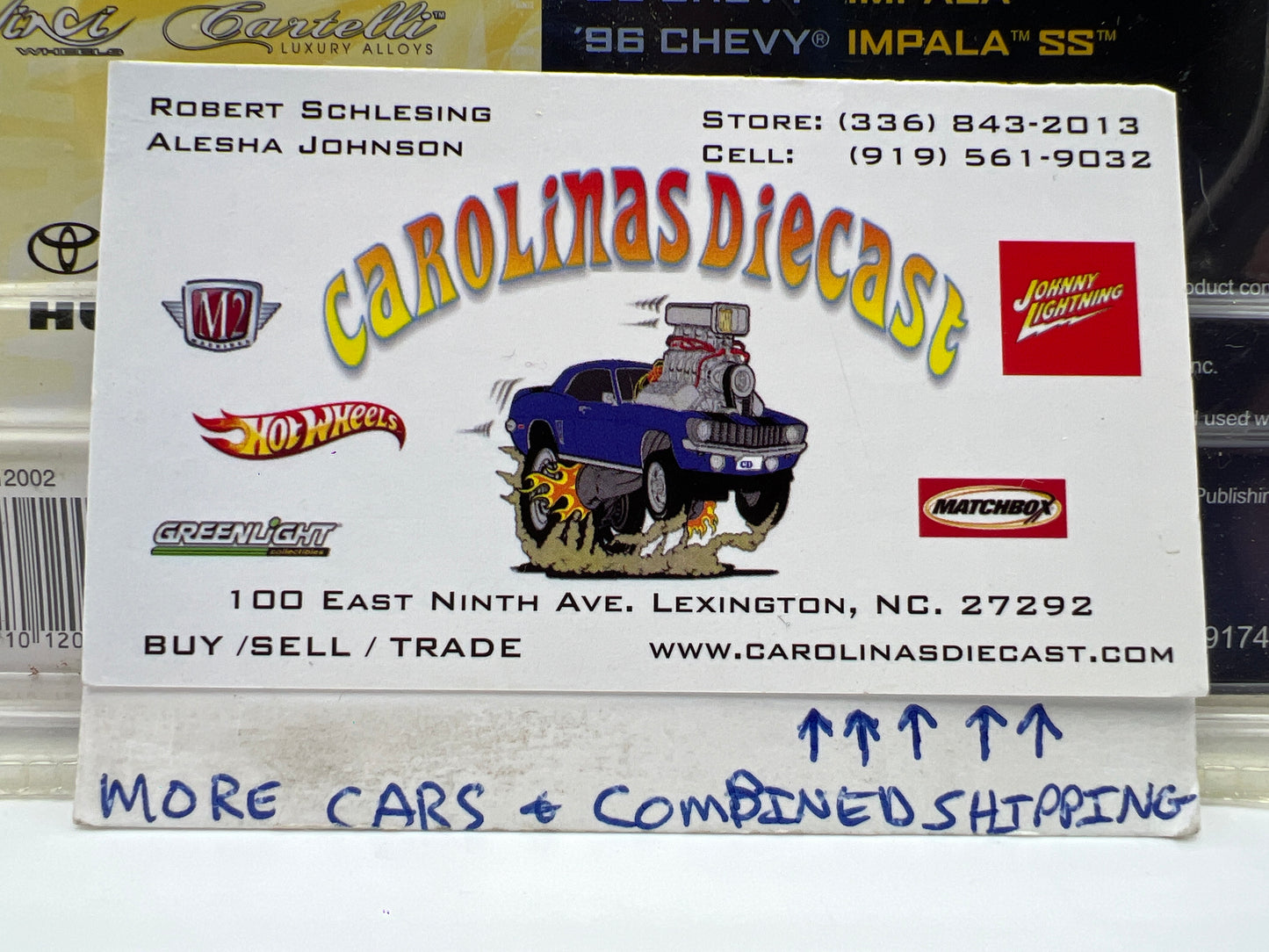 Jada Dub City #86 57 Chevy Bel Air Light Blue 184E