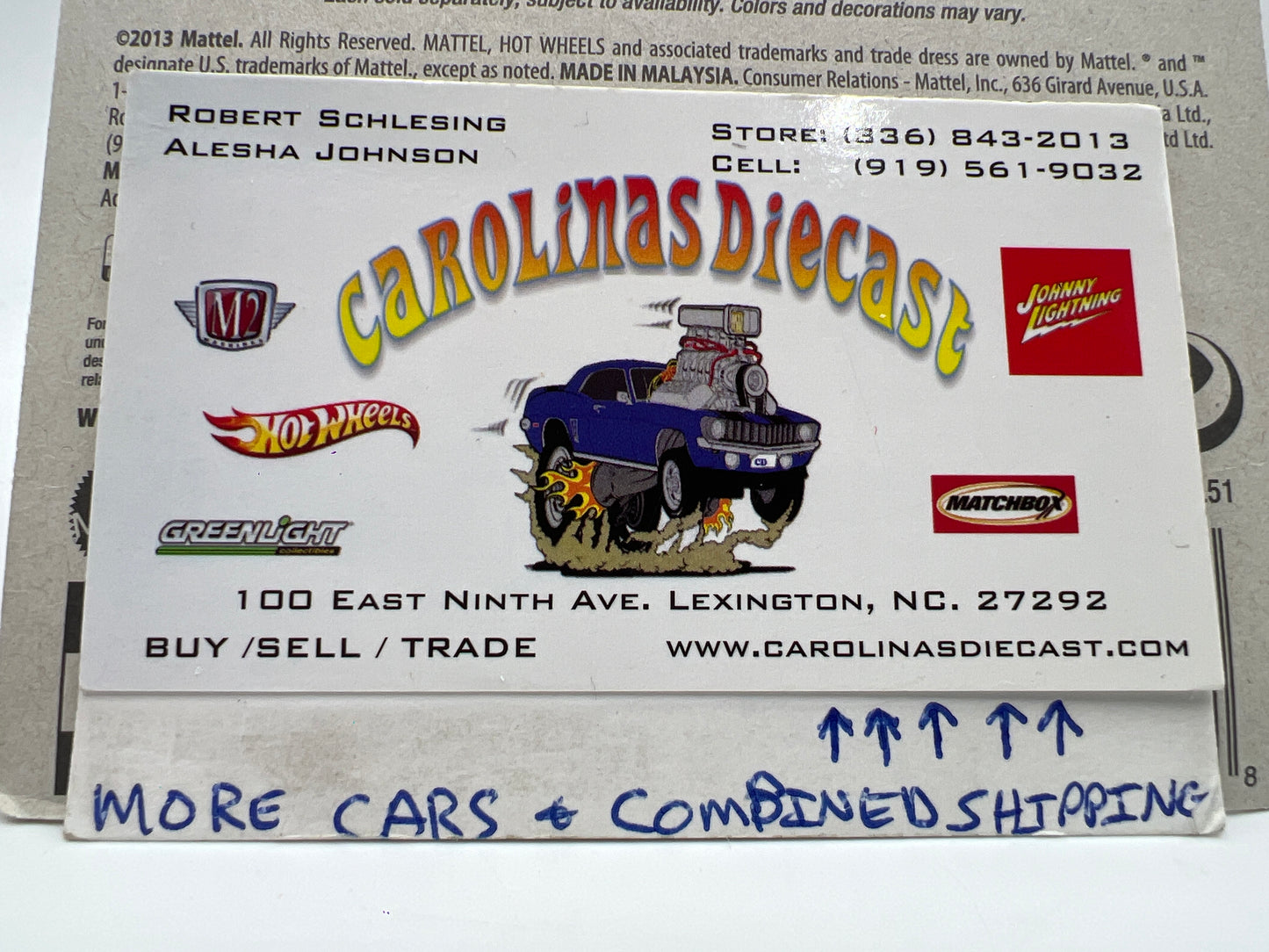 Hot Wheels Sweet Rides #1 07 Chevy Tahoe Red Sour Cherry 152D