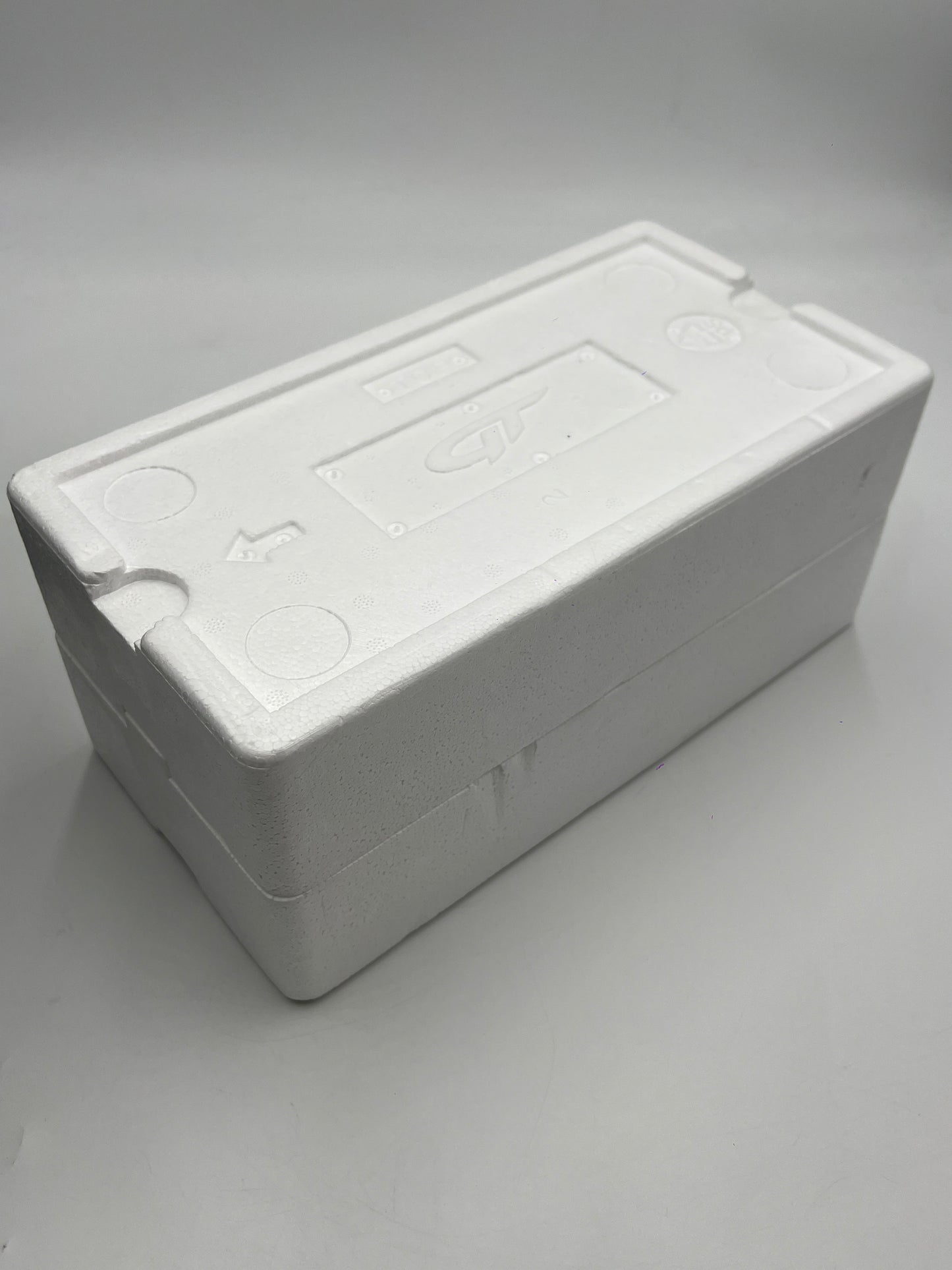 GT Spirit 1/18 Scale Rothmans Porsche 911 Old & New Body Kit GT797 W/Box Never Removed