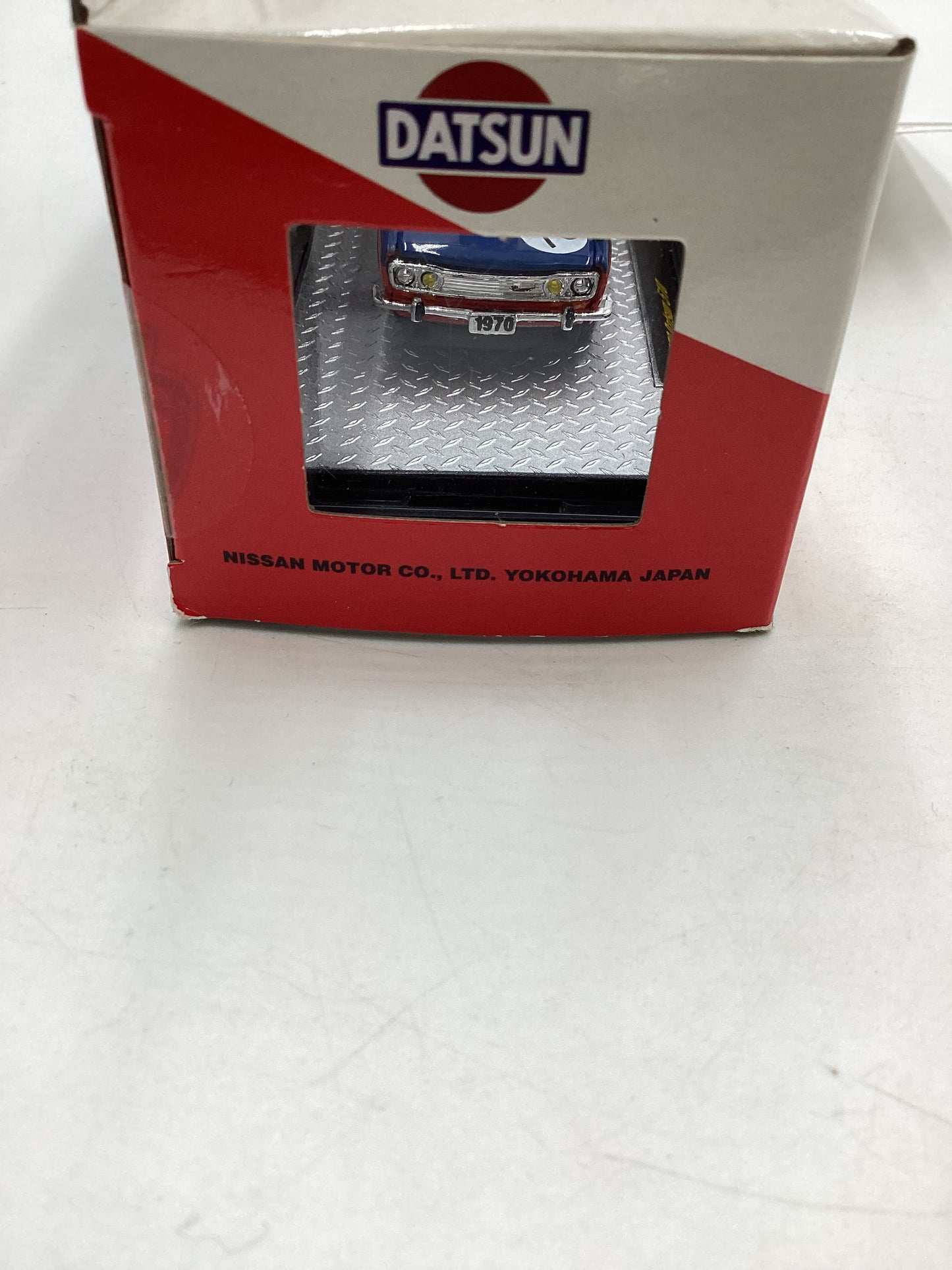 M2 Machines 1970 Datsun 510 R82