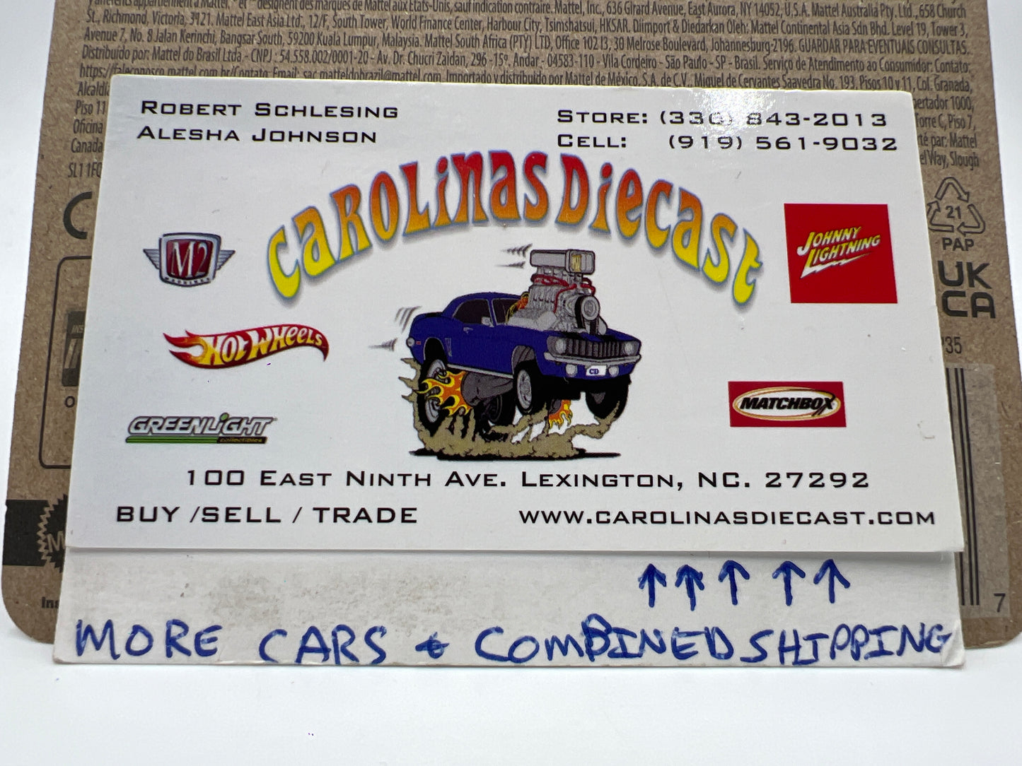 2025 Matchbox #69 1980 AMC Eagle Tan 215C