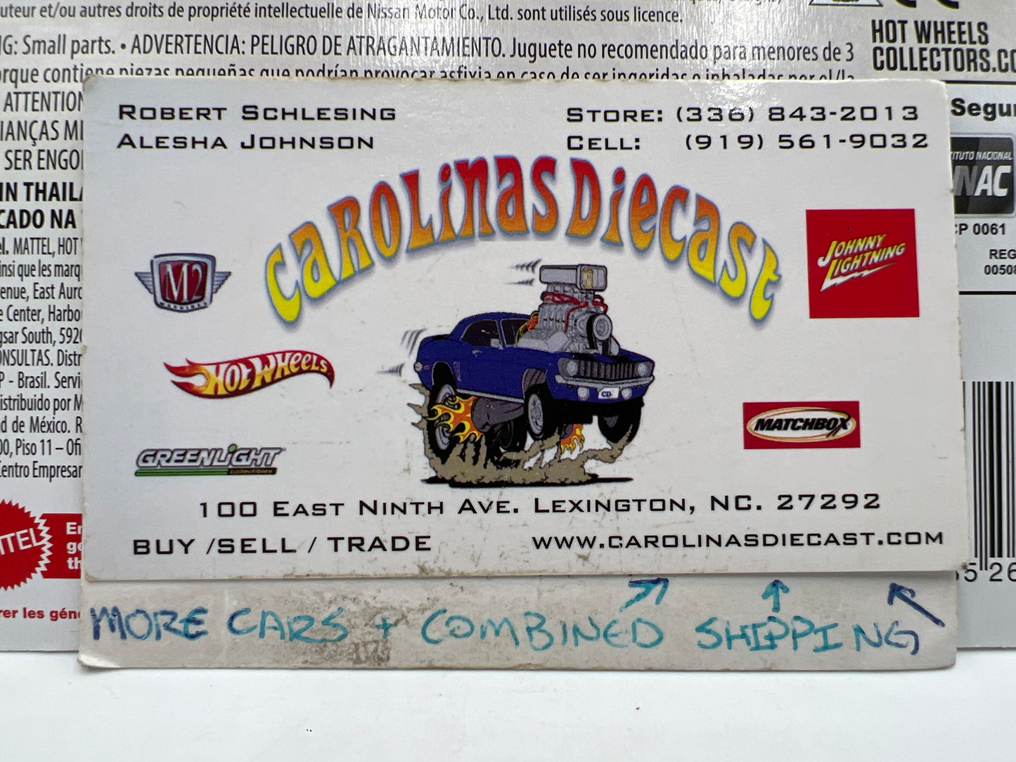 2025 Hot Wheels Premium Boulevard #138 75 Ford Bronco Green 260B