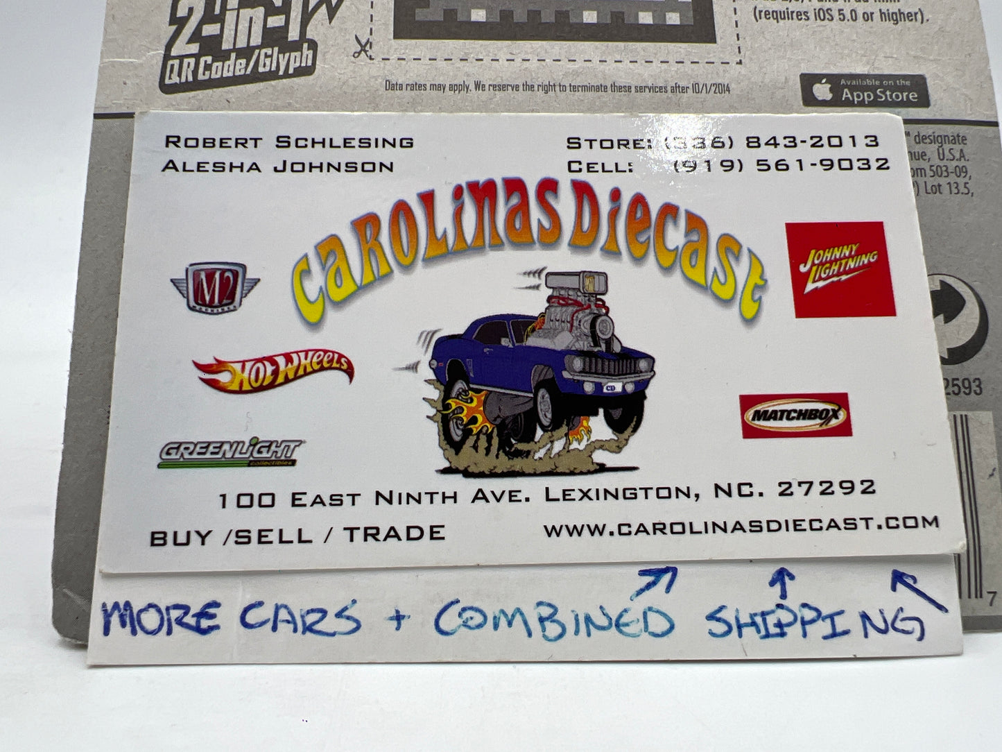 2014 Hot Wheels Off-Road #131 10 Toyota Tundra Silver 94C