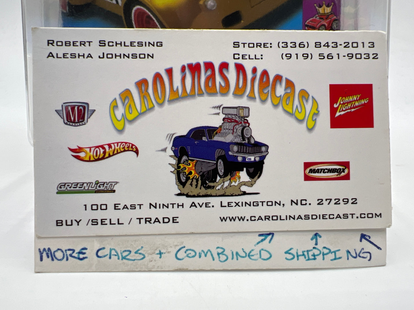 2024 Hot Wheels Super Treasure Hunt #117 60s Fiat 500D Modificado Gold W/Protector