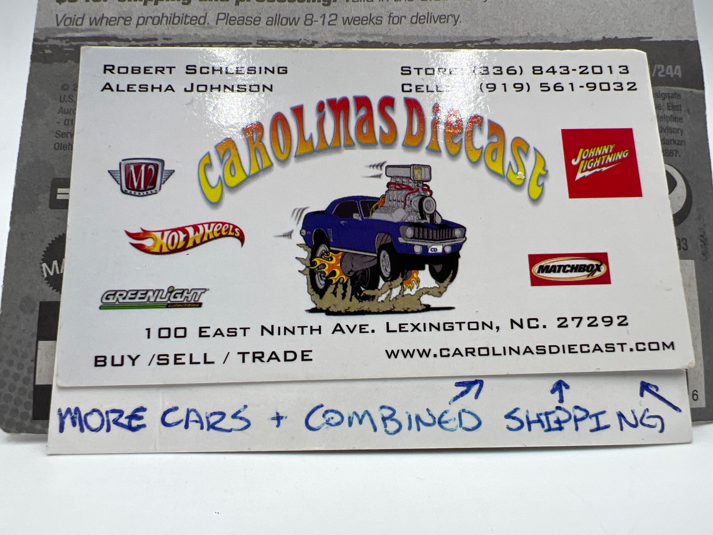 2011 Hot Wheels Faster Than Ever #141 81 Delorean DMC-12 Silver