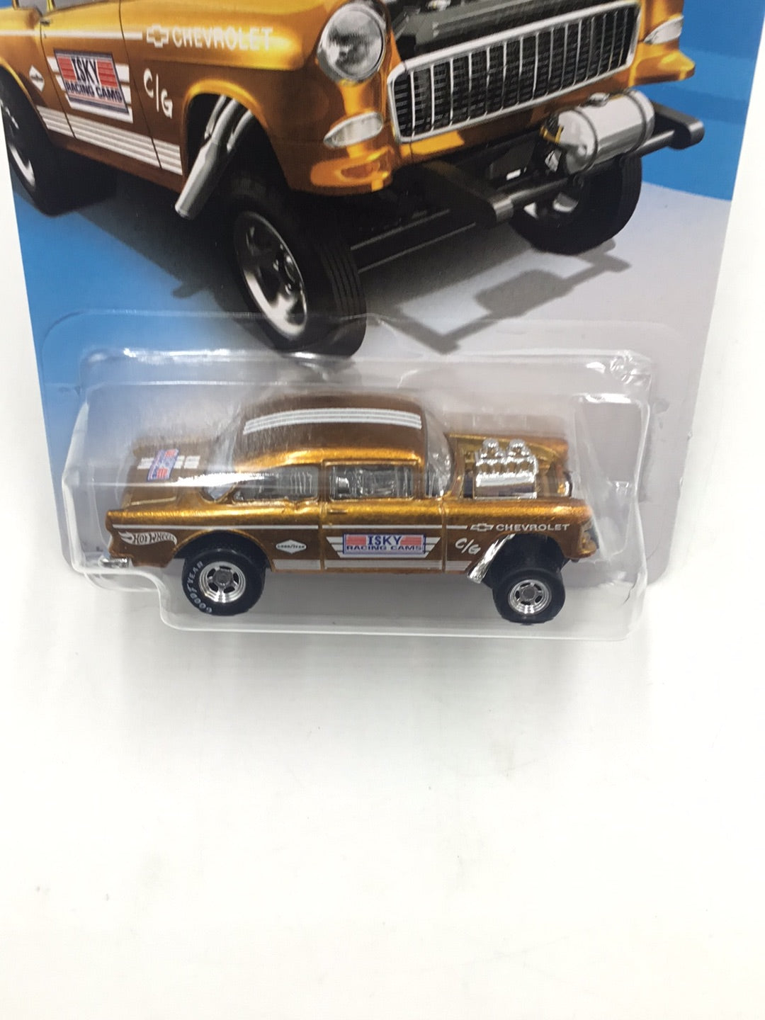 Shops Hot Wheels Legends Tour 55 Gasser