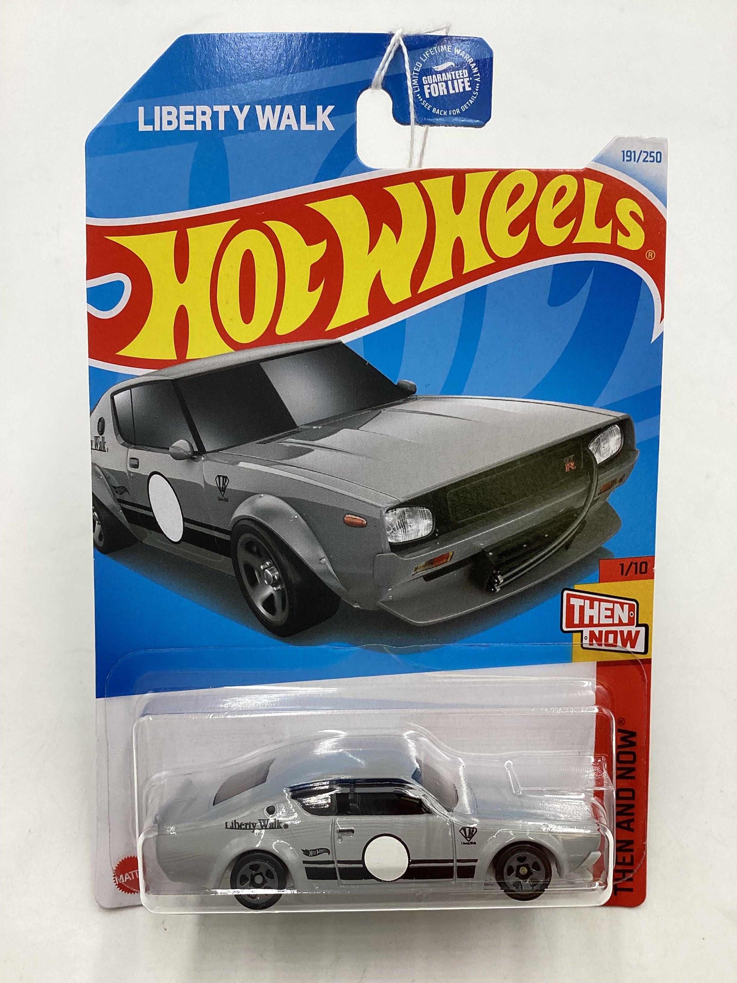 Hot Wheels RLC hot Skyline 2000GTR and 300zx Super