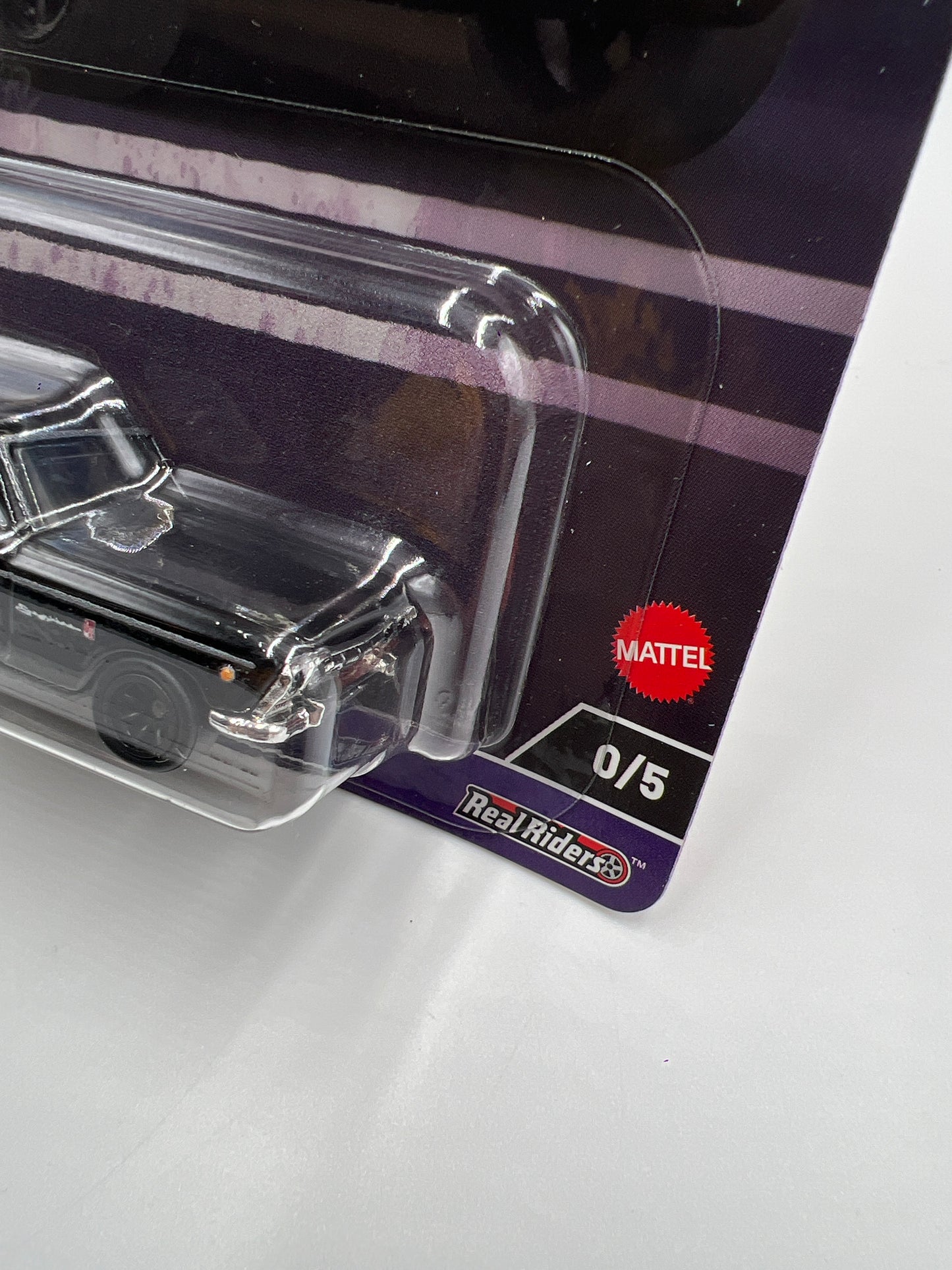 2024 Hot Wheels Car Culture Japan Historics 4 #0 Chase 64 Prince Skyline Black W/Protector