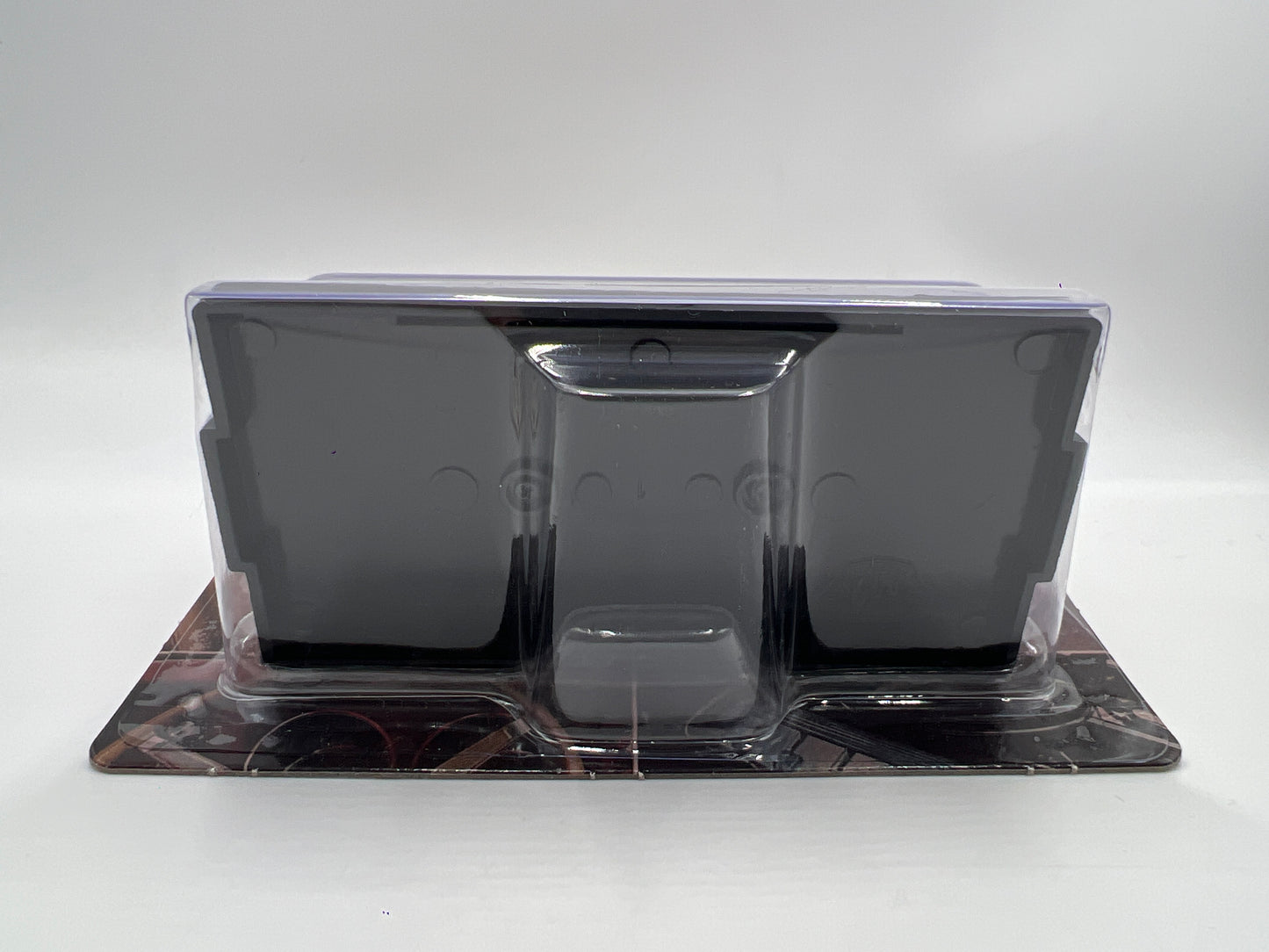 M2 Machines Auto-Drivers 1968 Pontiac Firebird 400 H.O. Gray R122 188Q