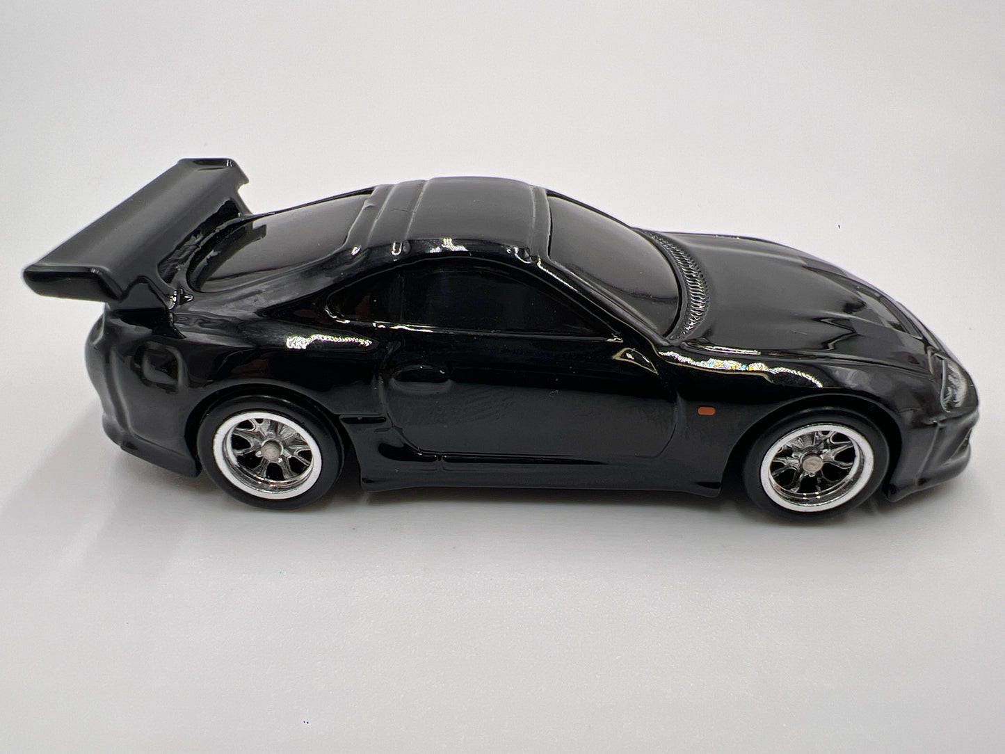 Hot Wheels Fast & Furious Toyota Supra Black Loose CUSTOM