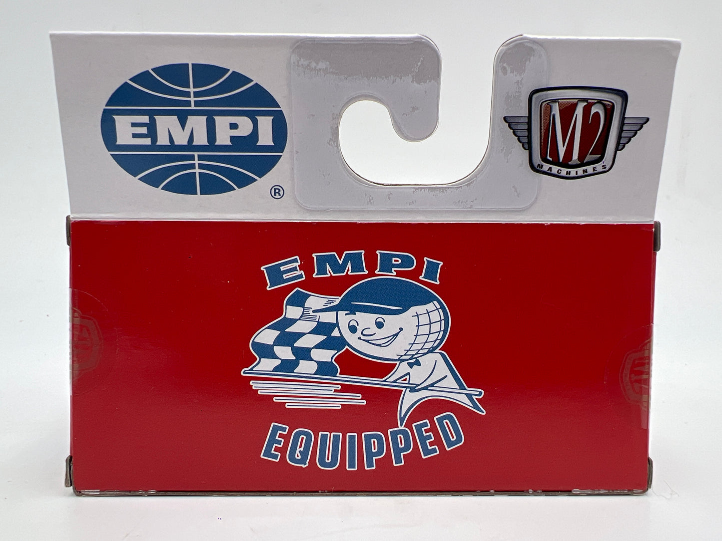 M2 Machines R90 Empi 1960 VW Delivery Van