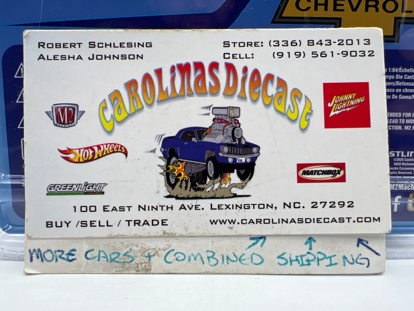 M2 Machines Hobby Exclusive CHASE Custom Restyling 1973 Chevrolet Cheyenne Super 10 HS71