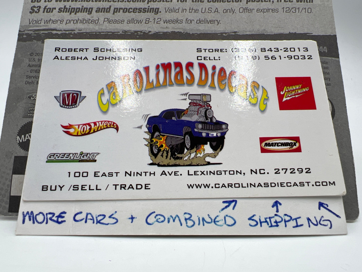 2011 Hot Wheels Muscle Mania #103 69 Ford Torino Talladega Yellow Walmart Exclusive W/Protector