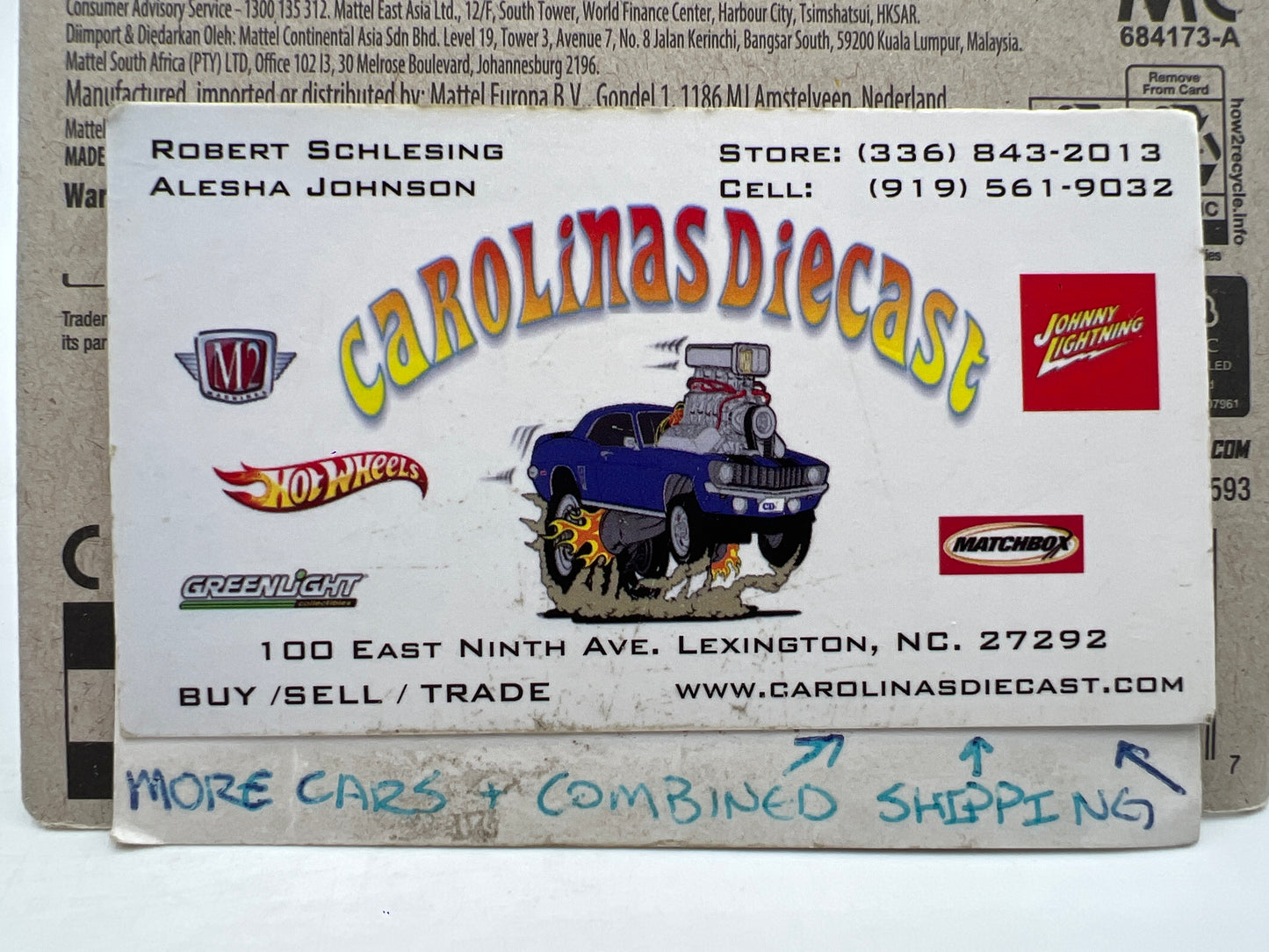 2026 Hot Wheels C Case HW EV #59 Lucid Air