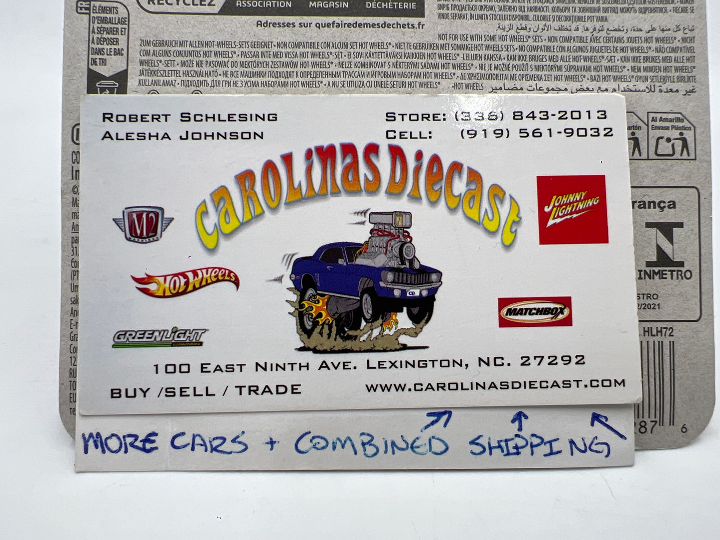 2025 Hot Wheels Neon Speeders #2 Mazda RX-7 Pink 158D