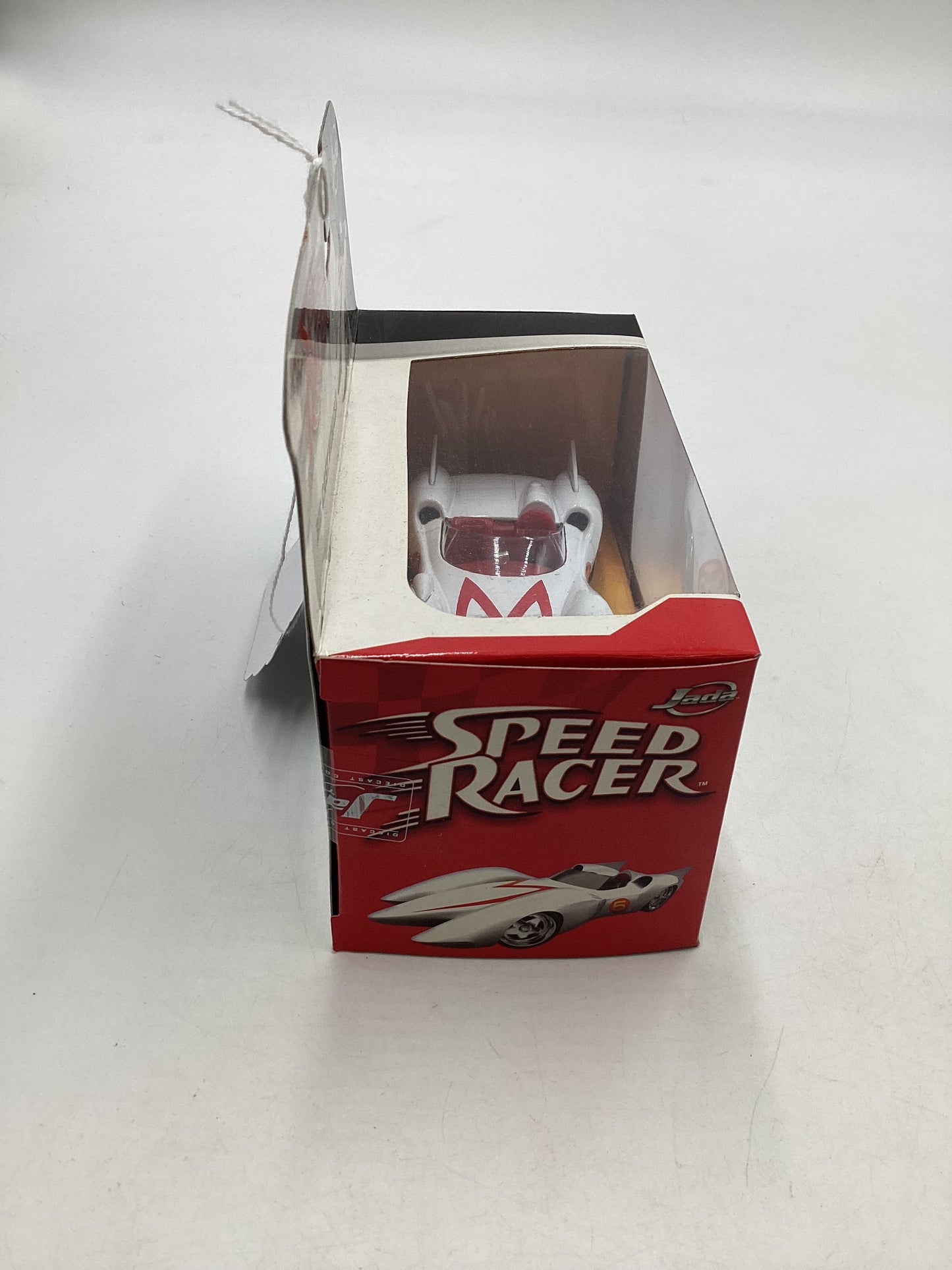 Jada Speed Racer 1/32 Mach 5